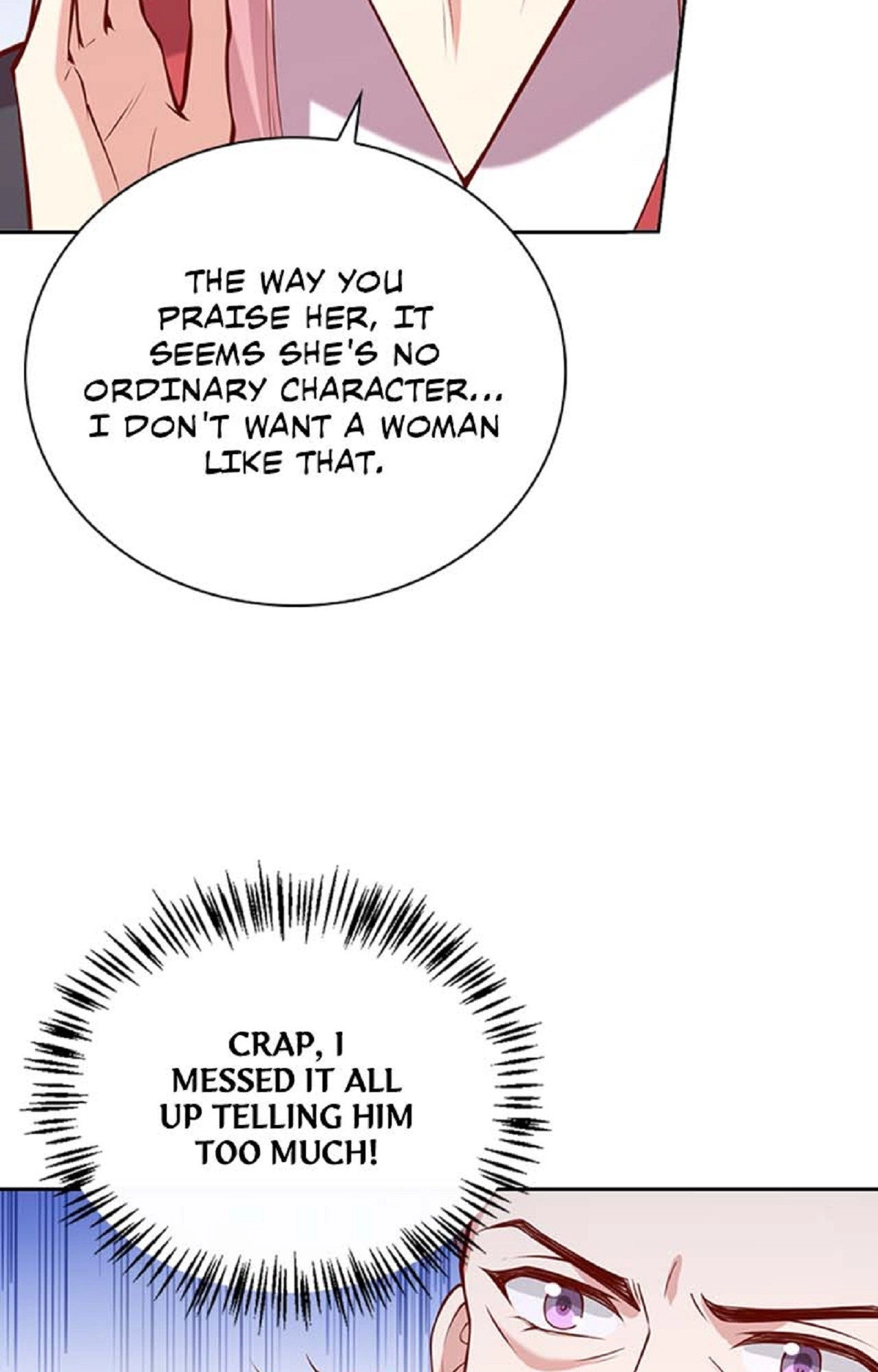 Read Return for Revenge chapter 289 image 13 on Lezhin