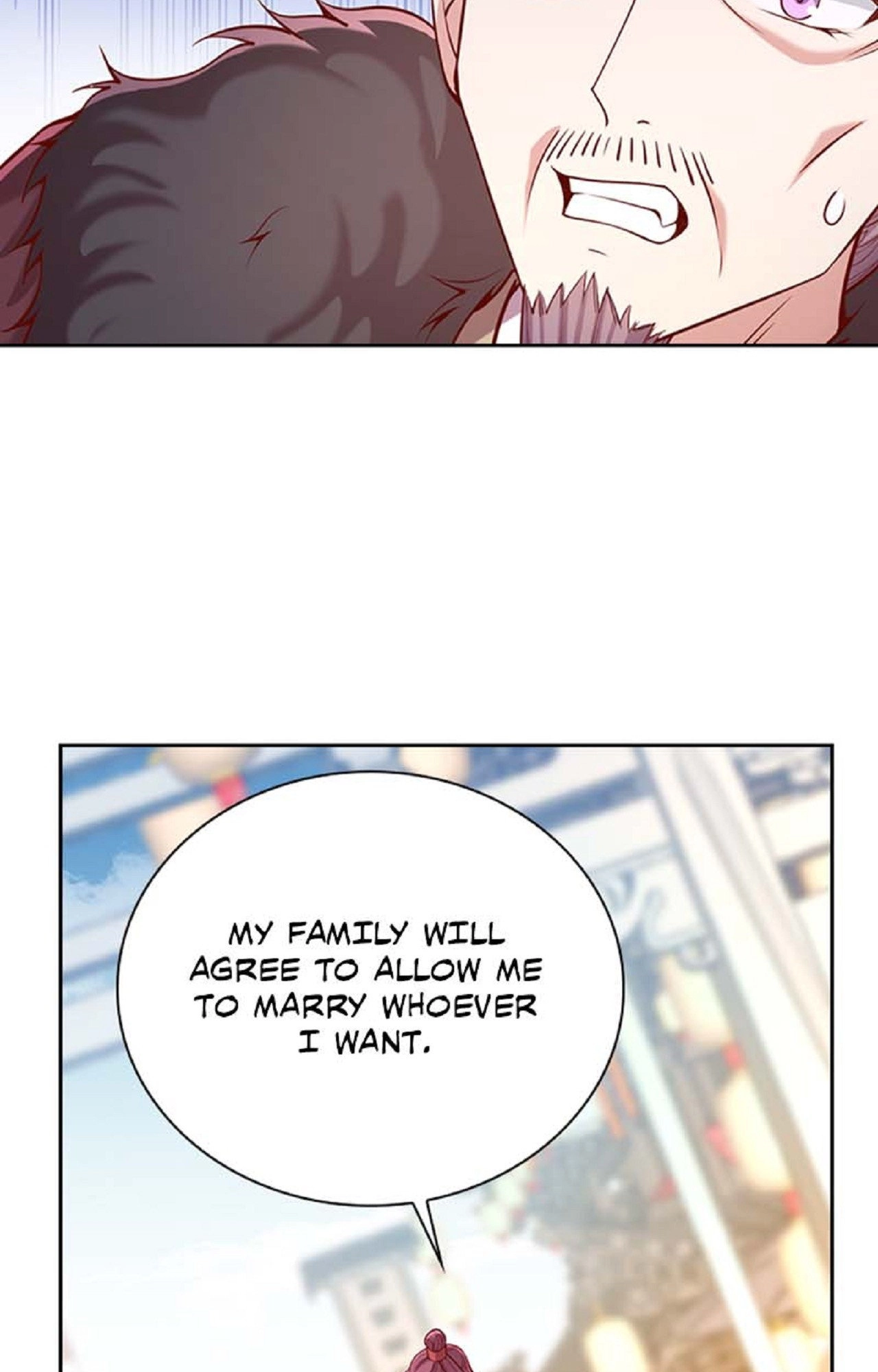 Read Return for Revenge chapter 289 image 14 on Lezhin