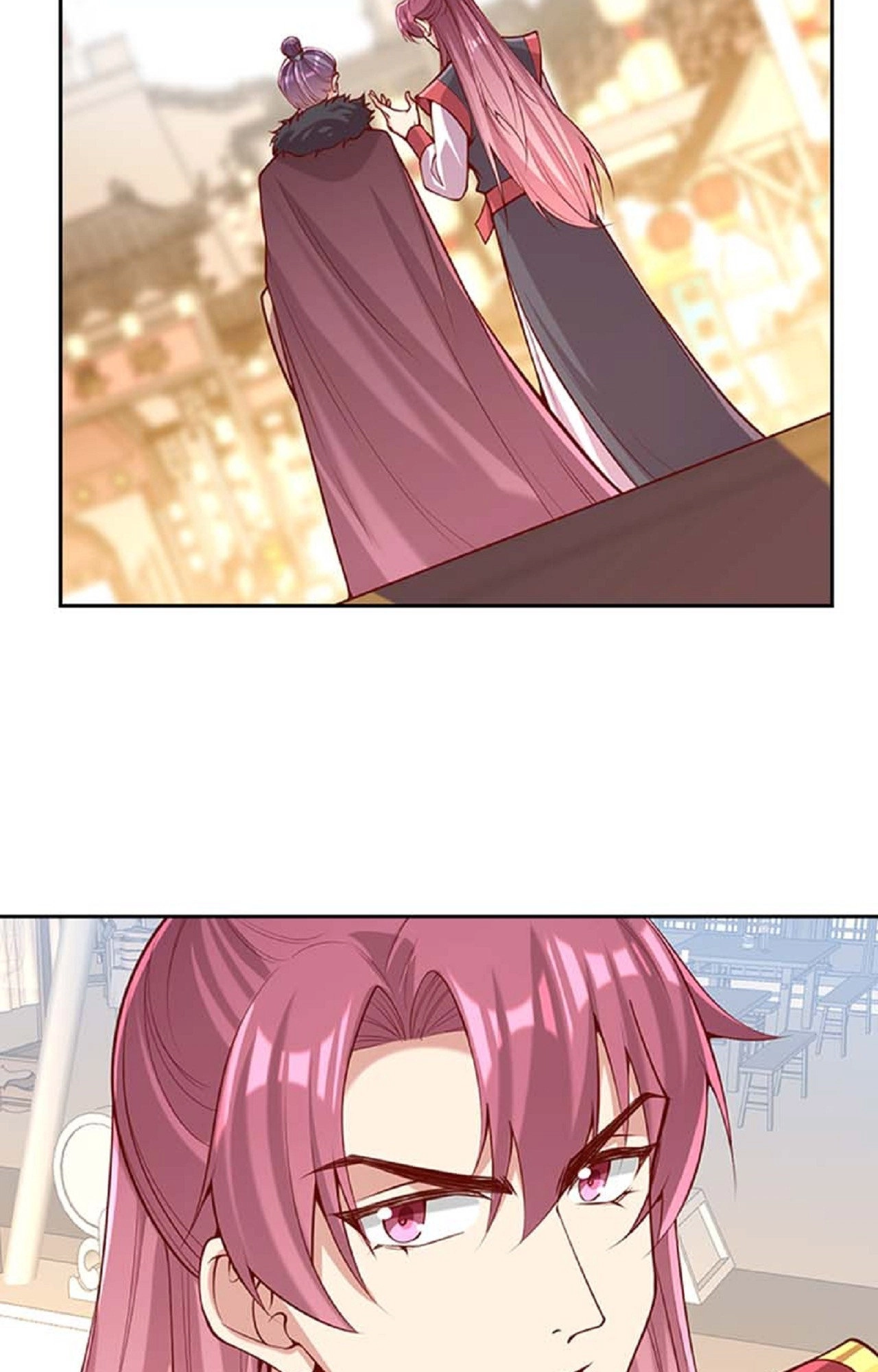 Read Return for Revenge chapter 289 image 15 on Lezhin