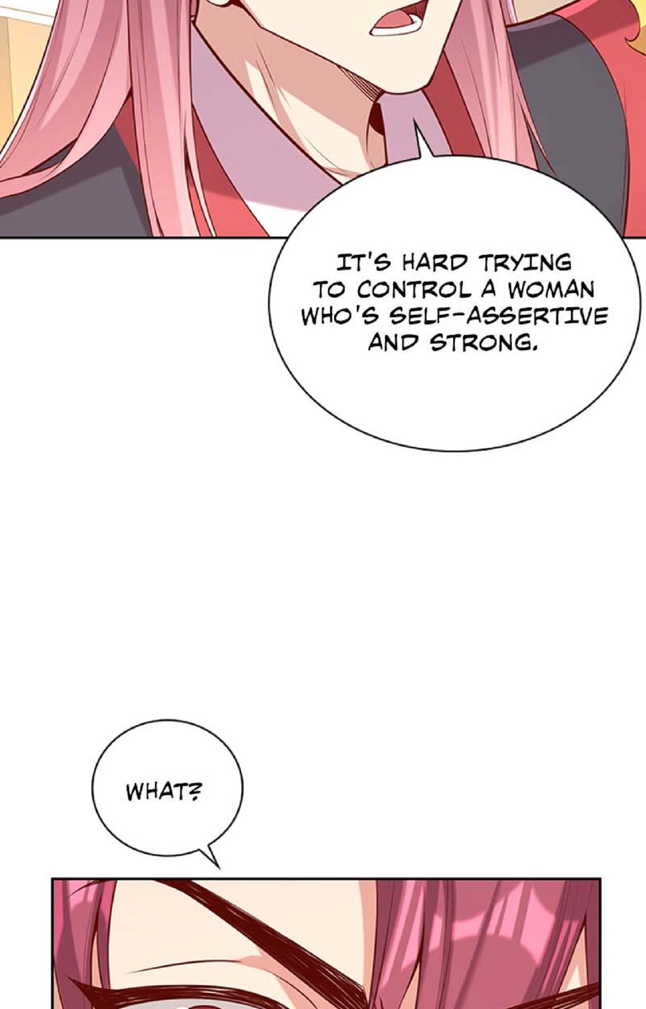 Read Return for Revenge chapter 289 image 16 on Lezhin