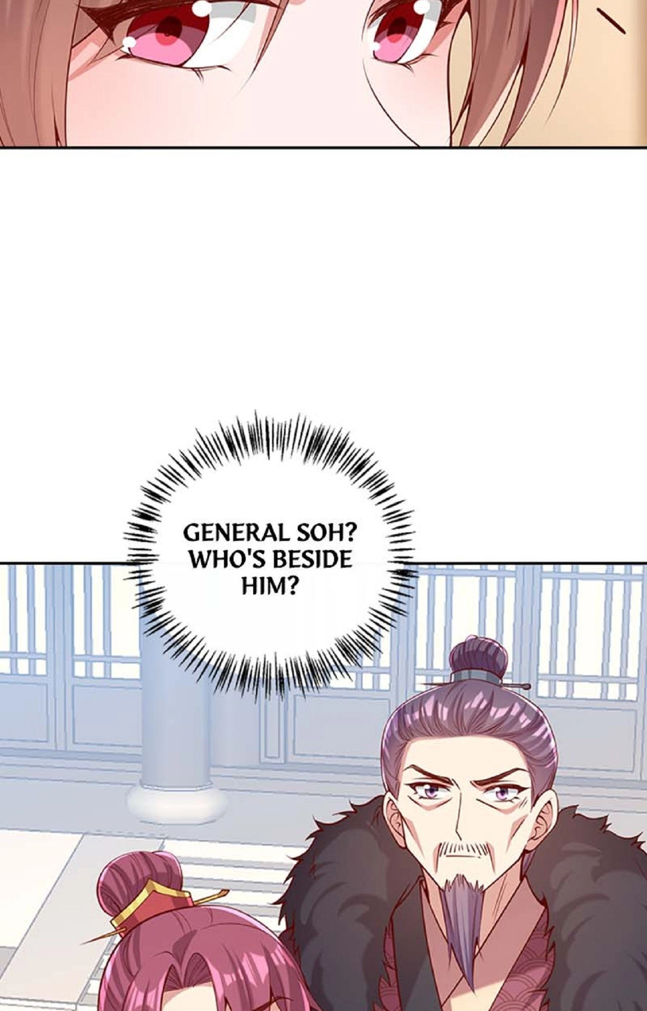 Read Return for Revenge chapter 289 image 25 on Lezhin