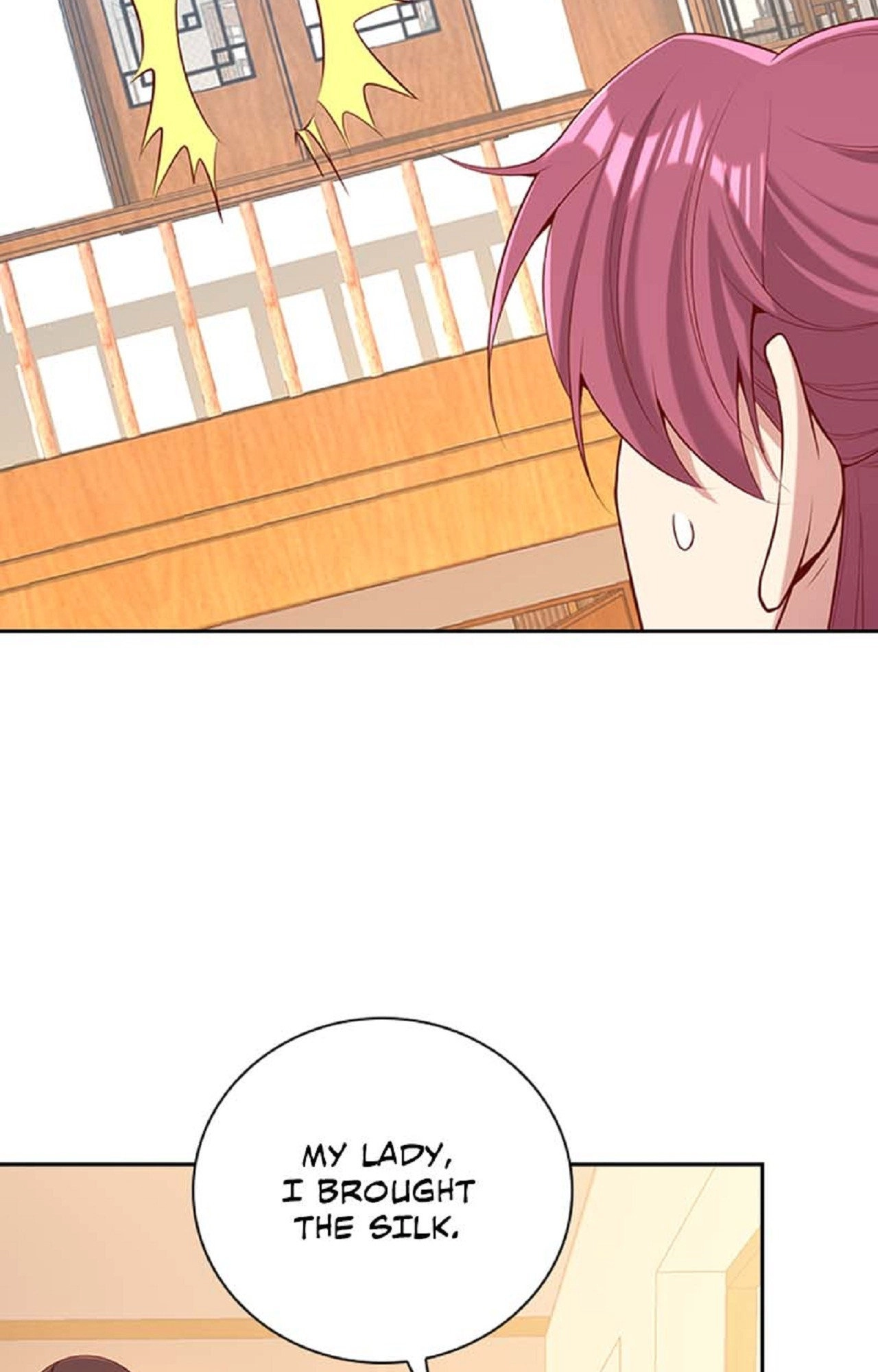 Read Return for Revenge chapter 289 image 28 on Lezhin