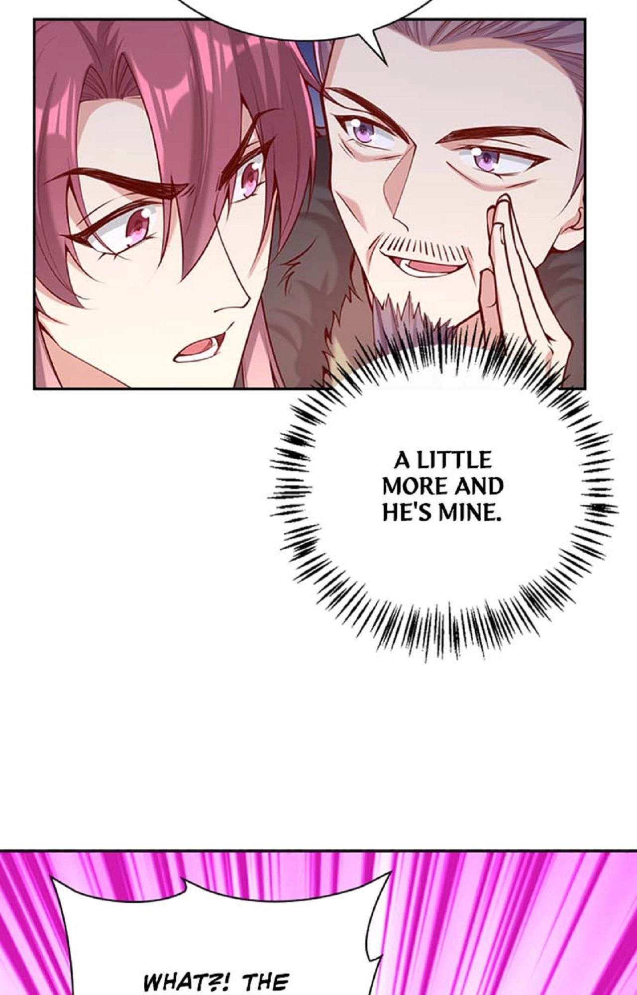 Read Return for Revenge chapter 289 image 3 on Lezhin