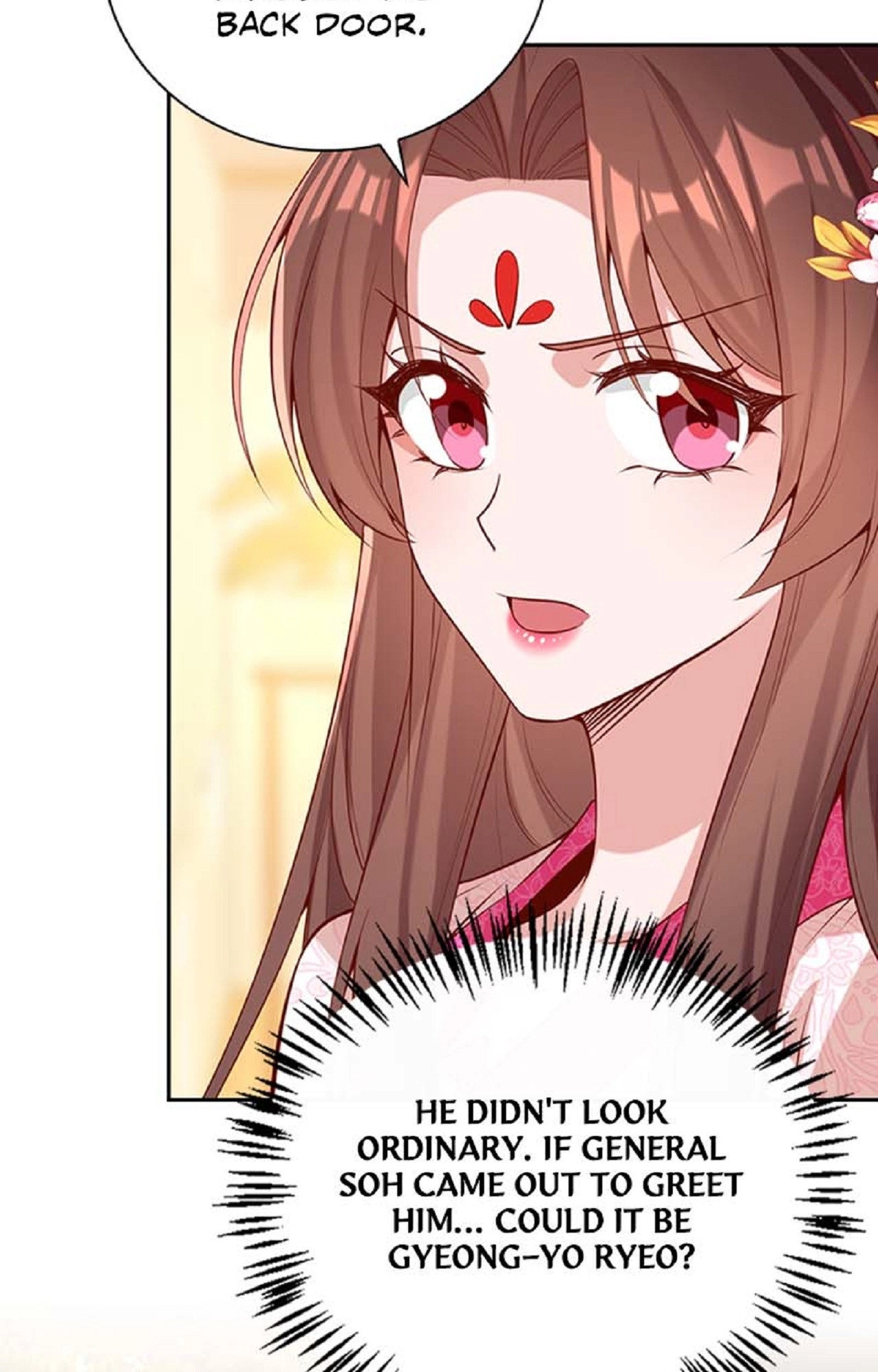 Read Return for Revenge chapter 289 image 30 on Lezhin