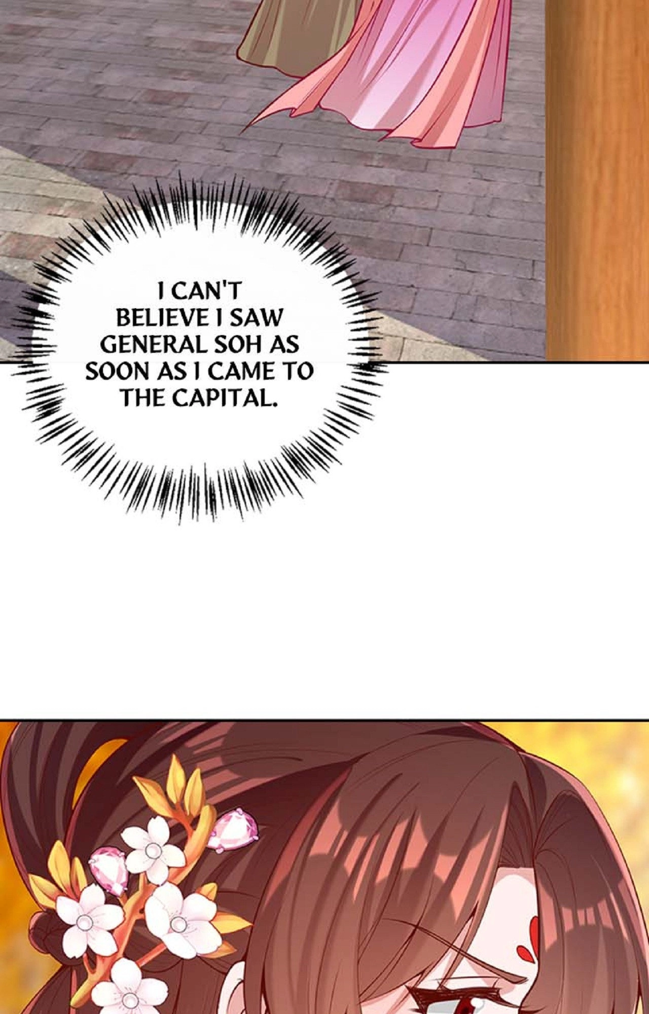 Read Return for Revenge chapter 289 image 32 on Lezhin