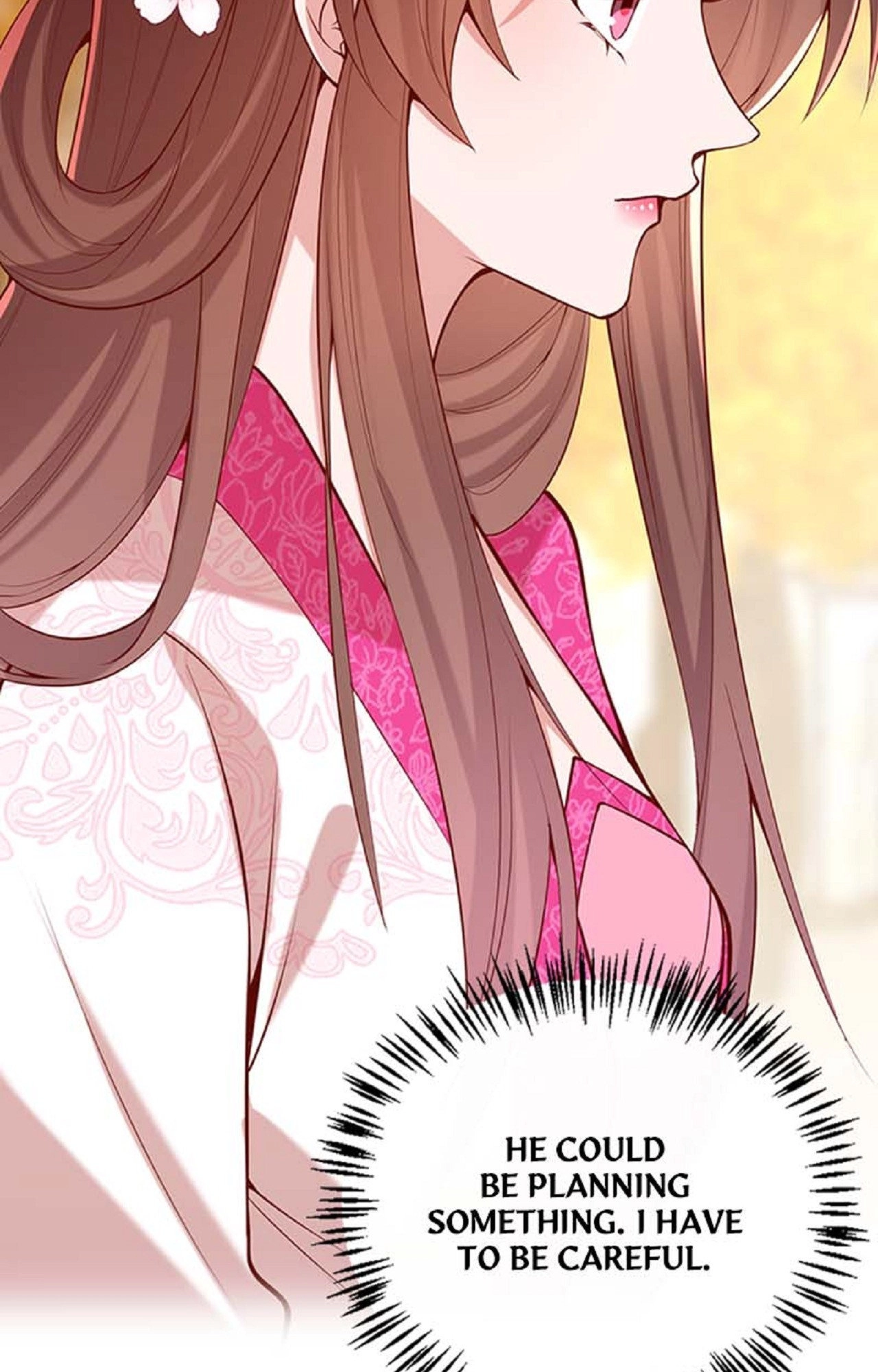 Read Return for Revenge chapter 289 image 33 on Lezhin