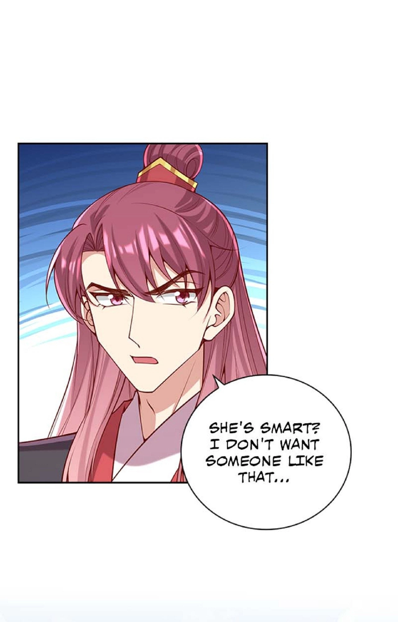 Read Return for Revenge chapter 289 image 8 on Lezhin