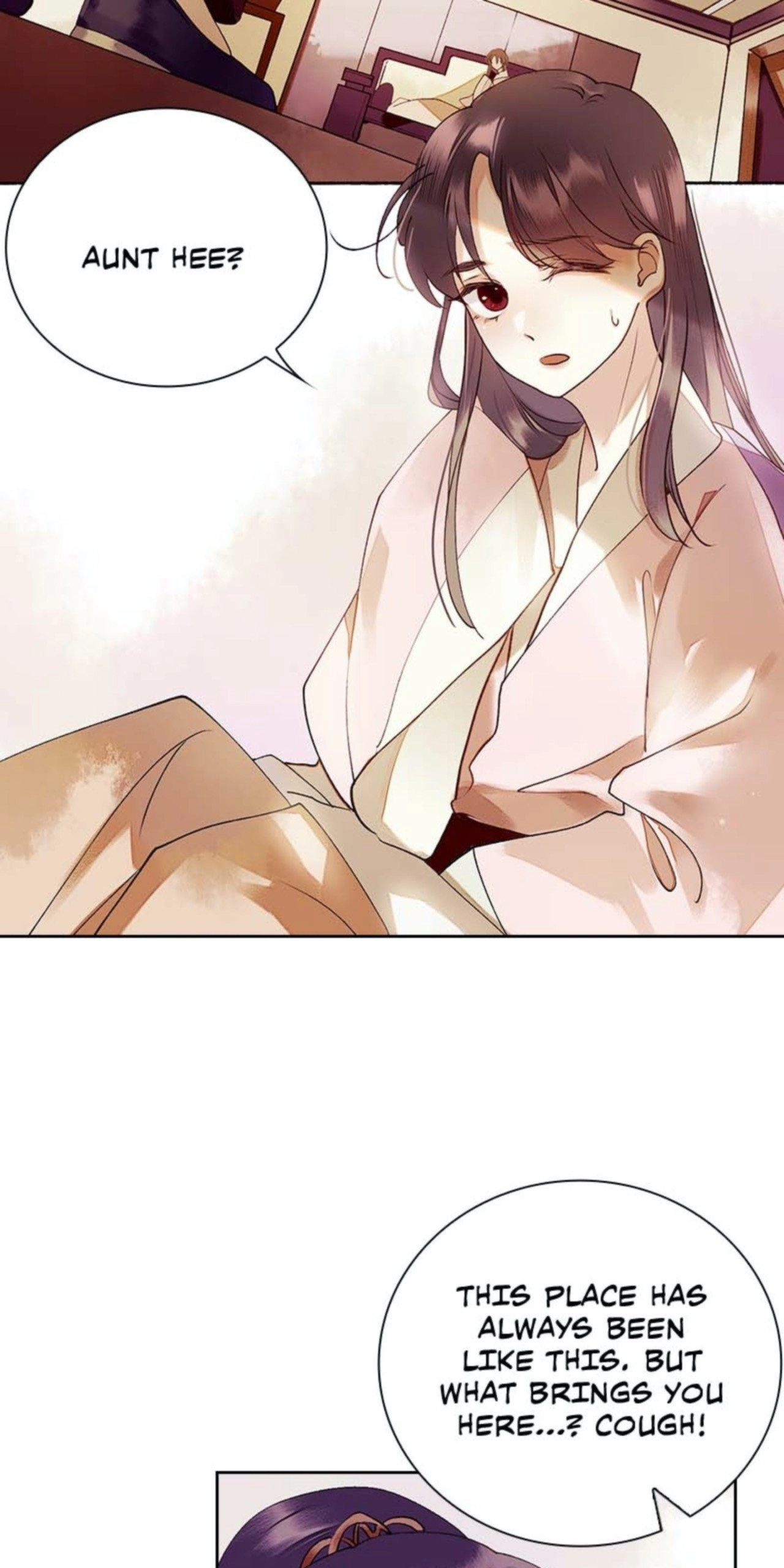 Read Return for Revenge chapter 29 image 10 on Lezhin