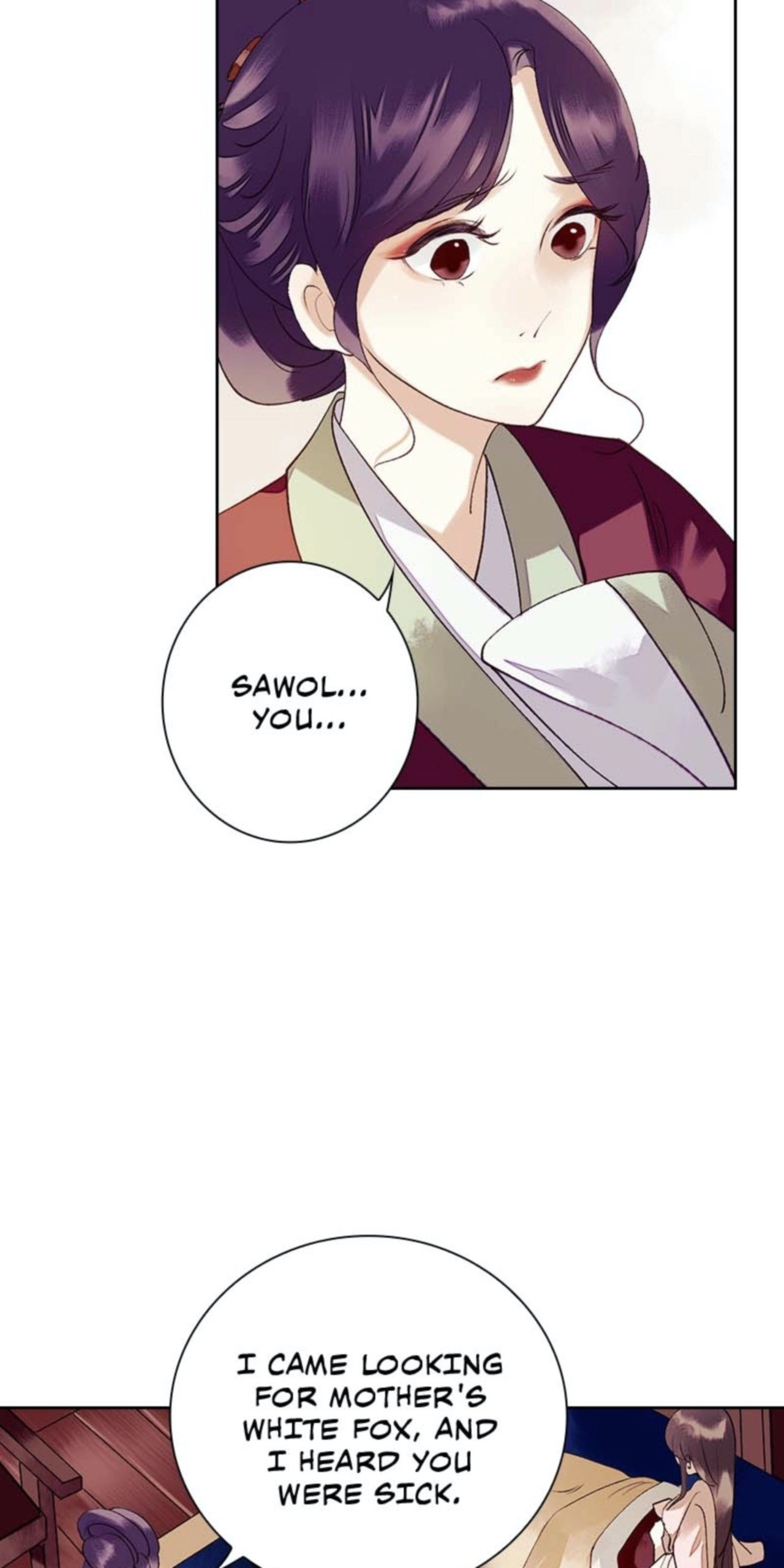 Read Return for Revenge chapter 29 image 11 on Lezhin