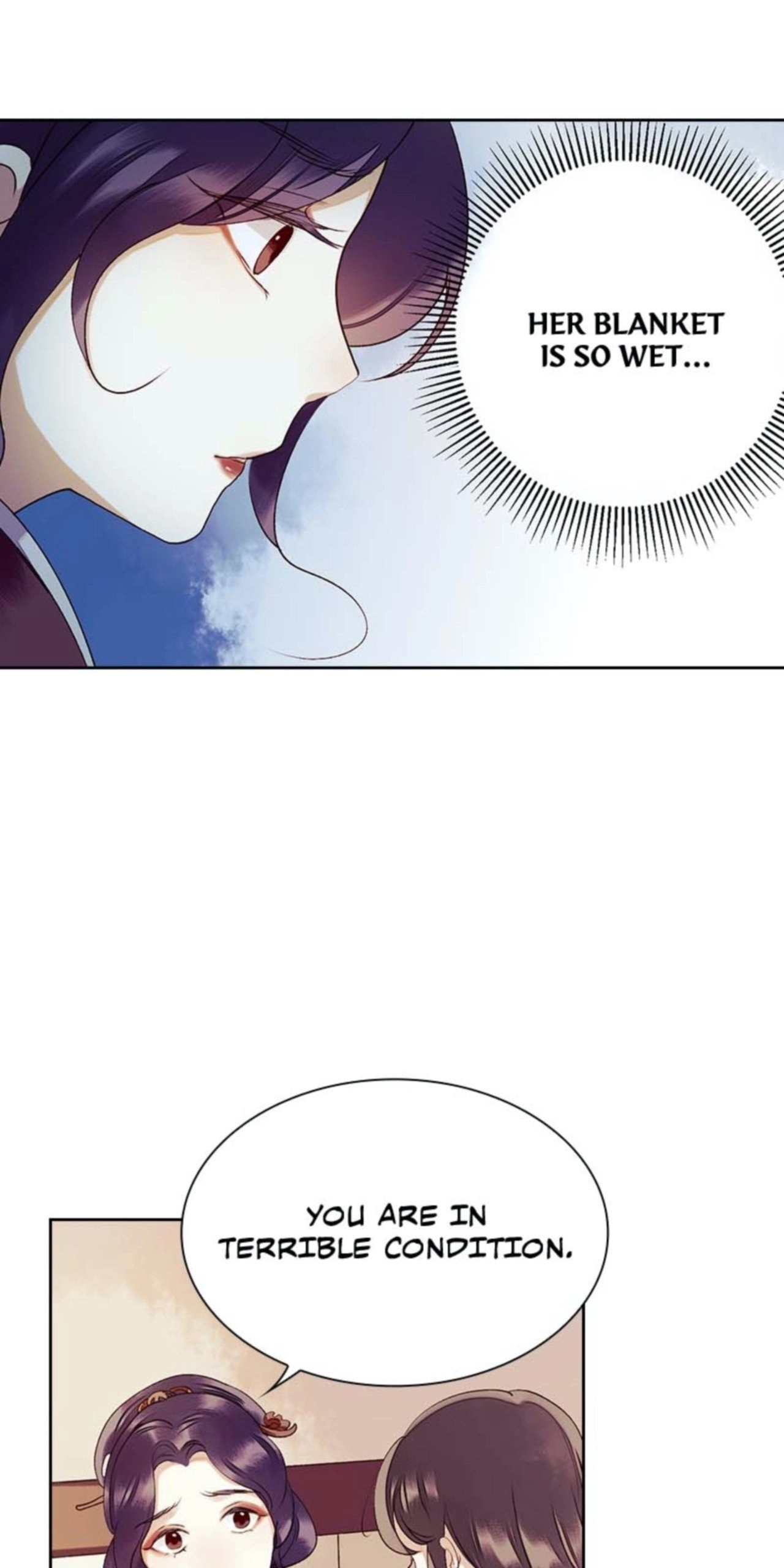 Read Return for Revenge chapter 29 image 13 on Lezhin