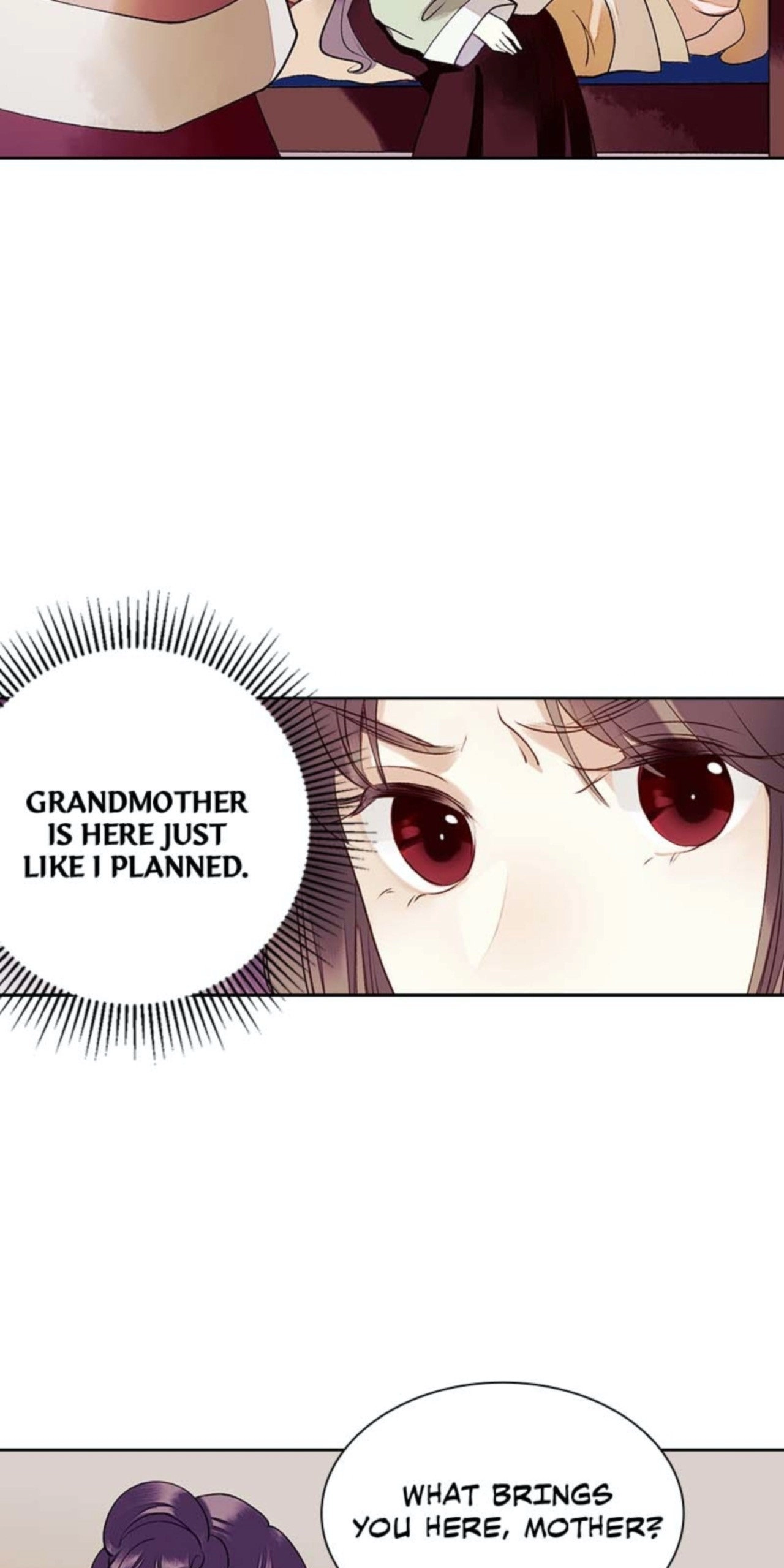 Read Return for Revenge chapter 29 image 15 on Lezhin