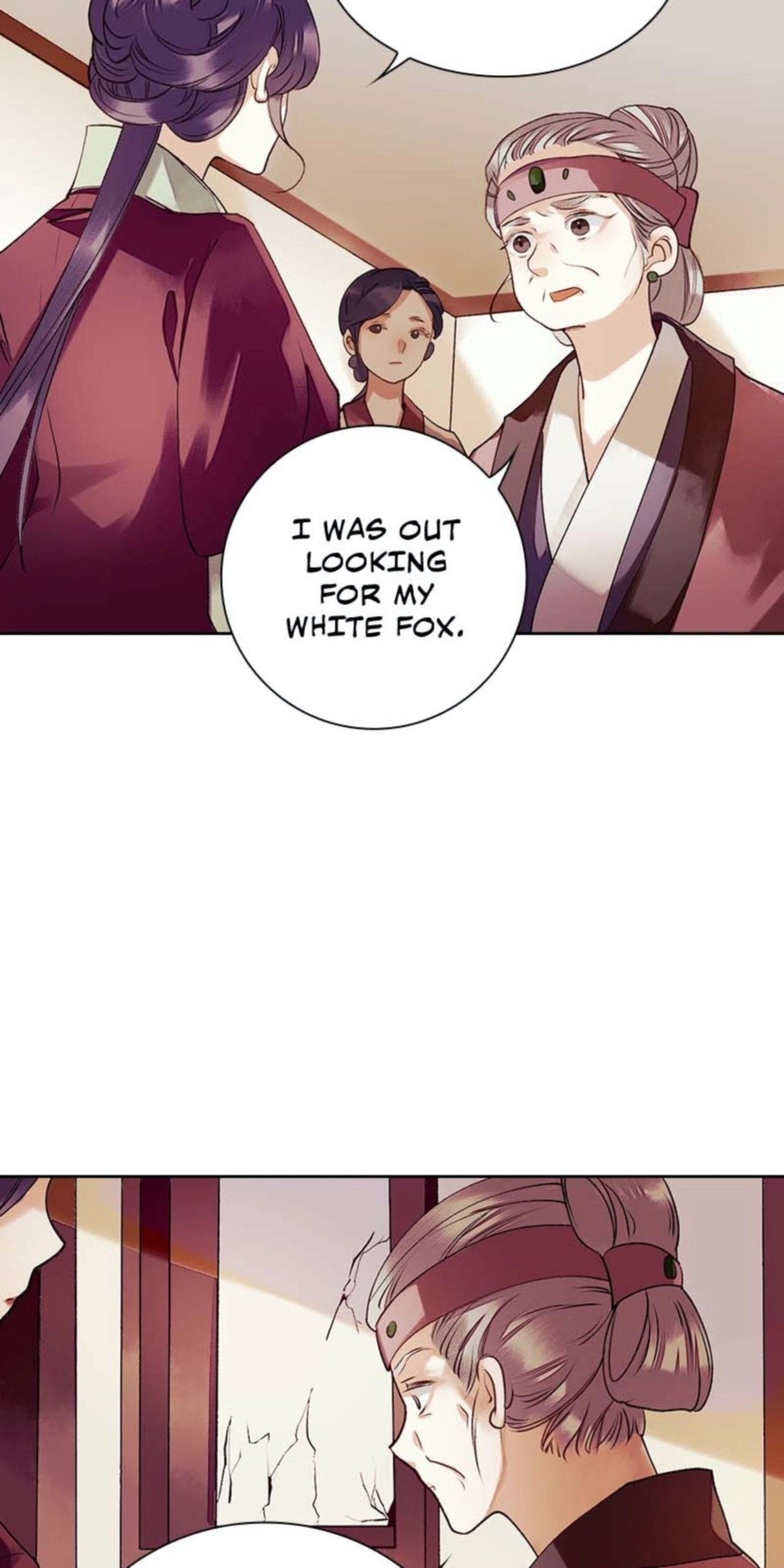 Read Return for Revenge chapter 29 image 16 on Lezhin