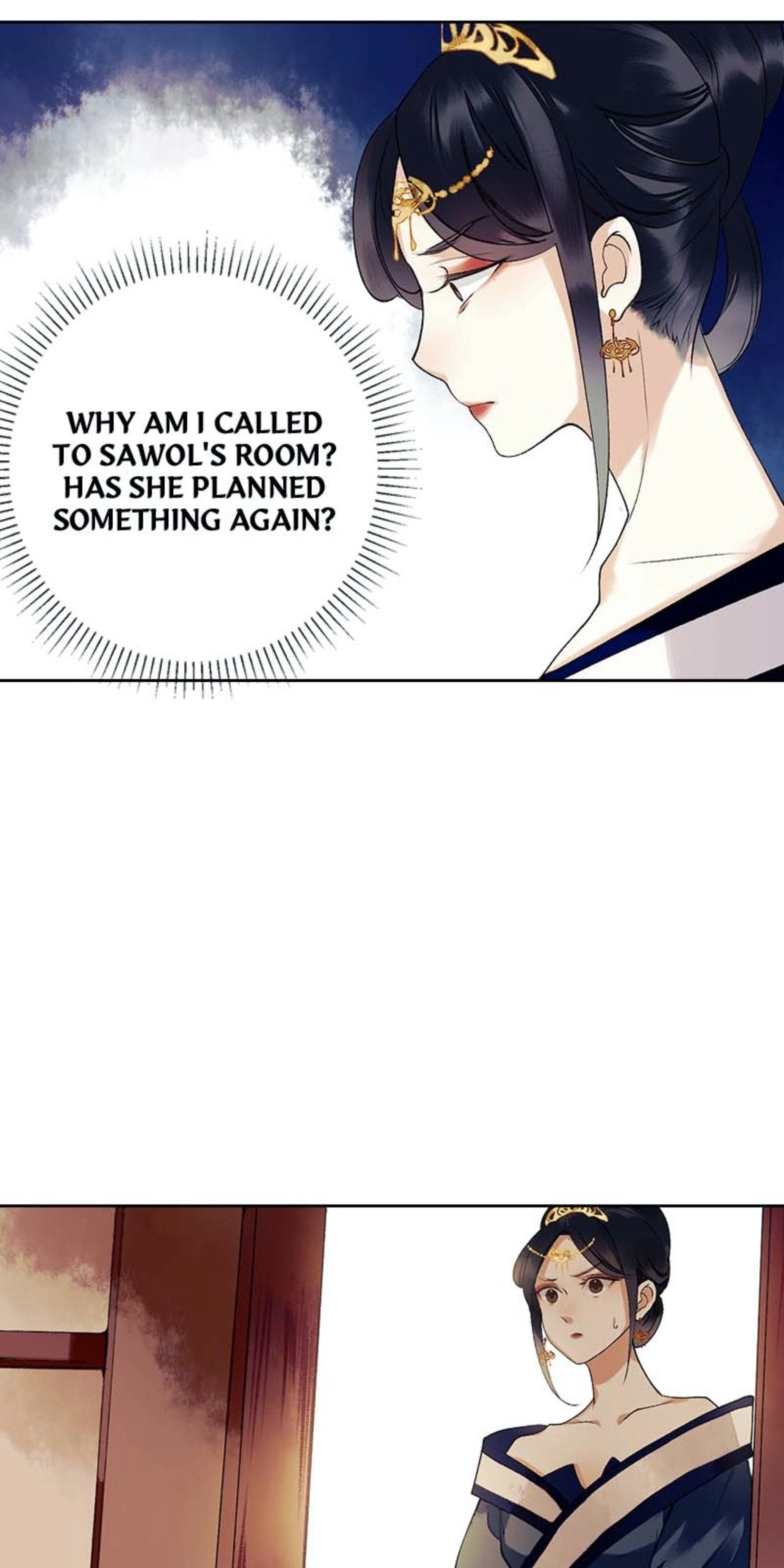 Read Return for Revenge chapter 29 image 22 on Lezhin
