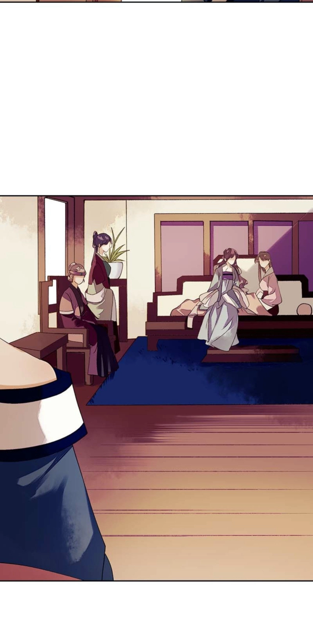 Read Return for Revenge chapter 29 image 23 on Lezhin