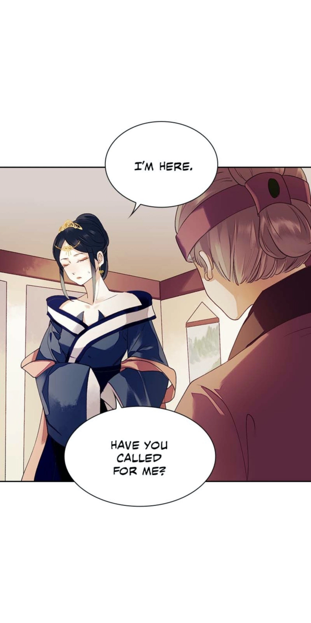 Read Return for Revenge chapter 29 image 24 on Lezhin
