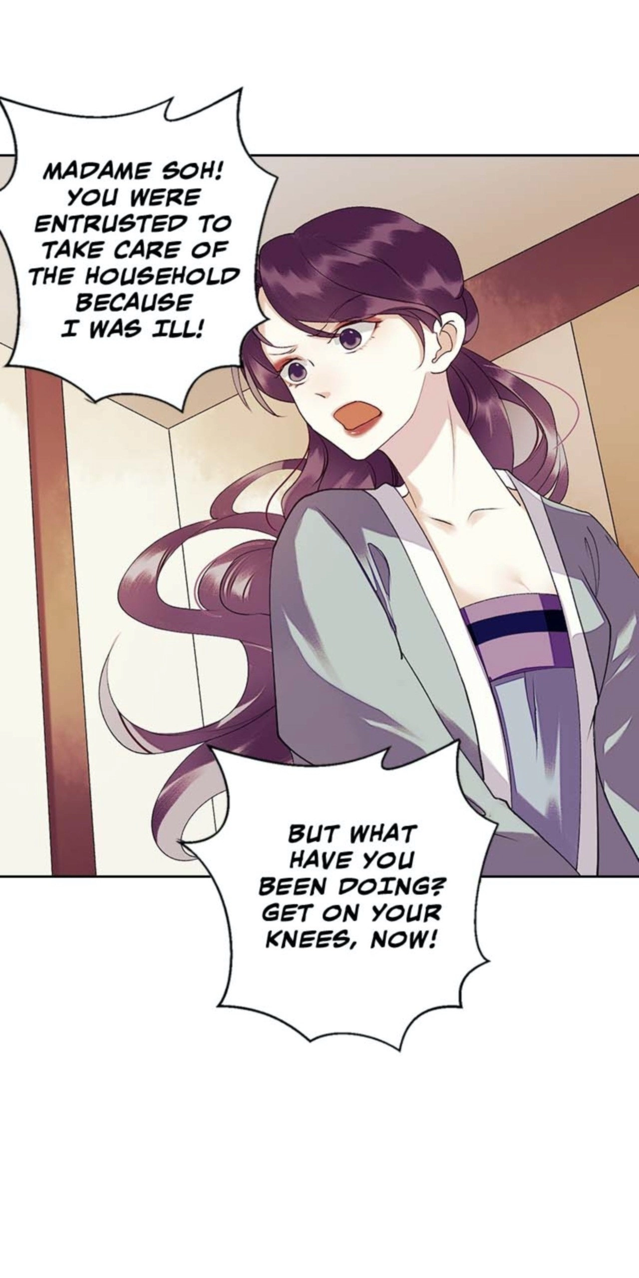 Read Return for Revenge chapter 29 image 25 on Lezhin
