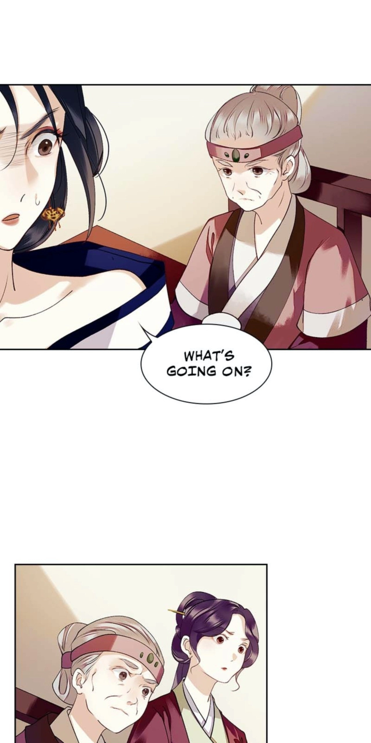 Read Return for Revenge chapter 29 image 26 on Lezhin