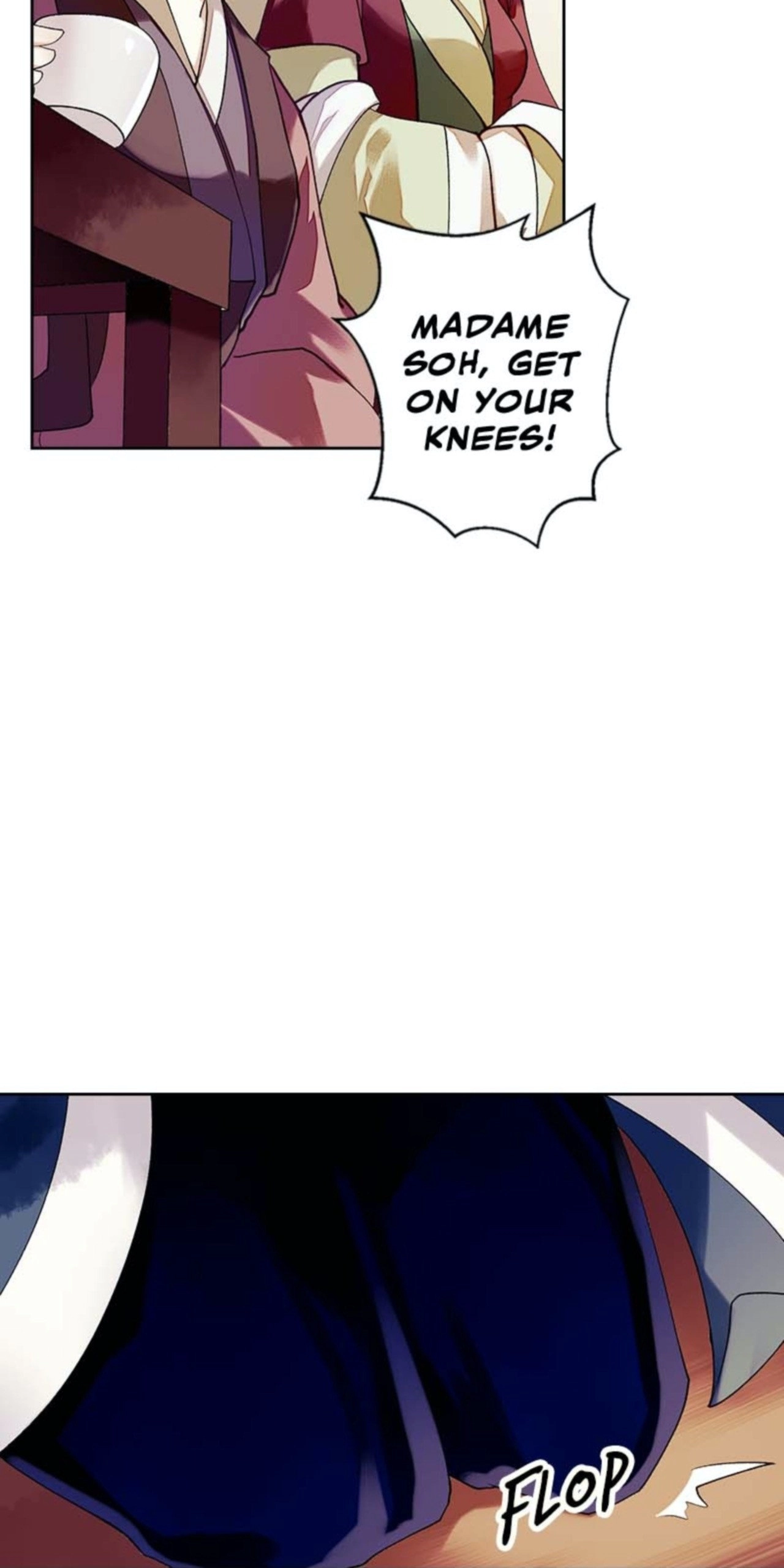 Read Return for Revenge chapter 29 image 27 on Lezhin