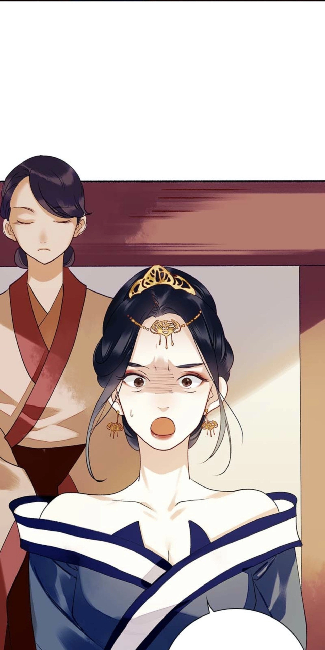 Read Return for Revenge chapter 29 image 28 on Lezhin