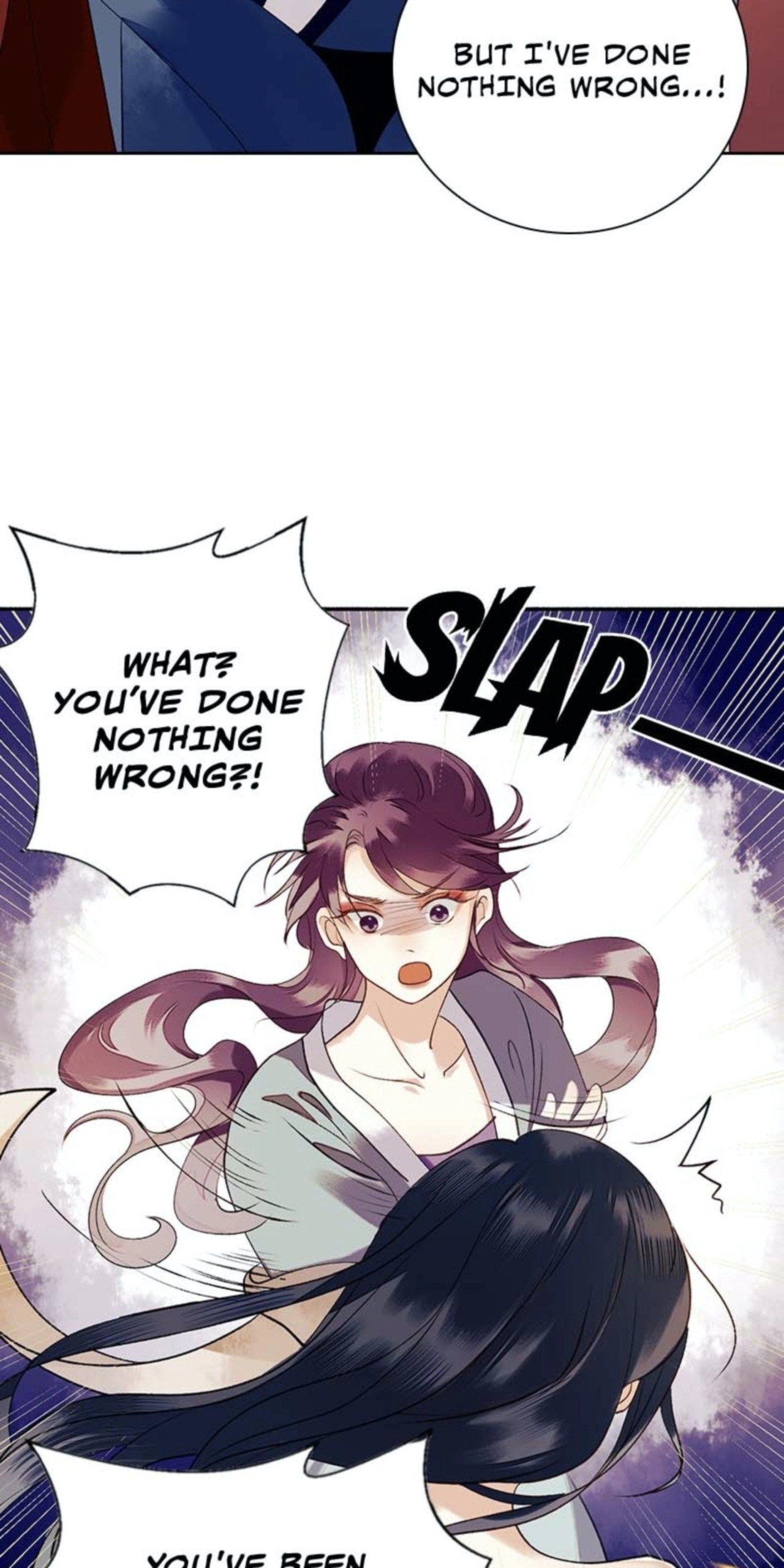 Read Return for Revenge chapter 29 image 29 on Lezhin