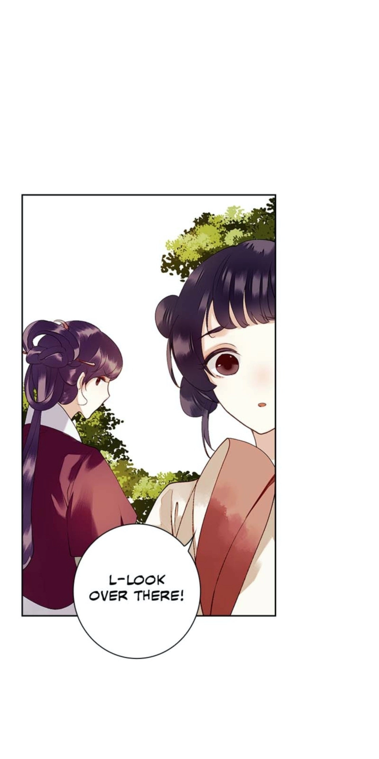 Read Return for Revenge chapter 29 image 3 on Lezhin