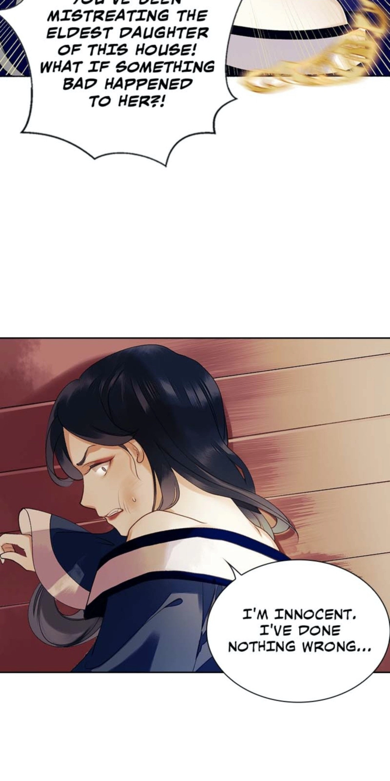 Read Return for Revenge chapter 29 image 30 on Lezhin