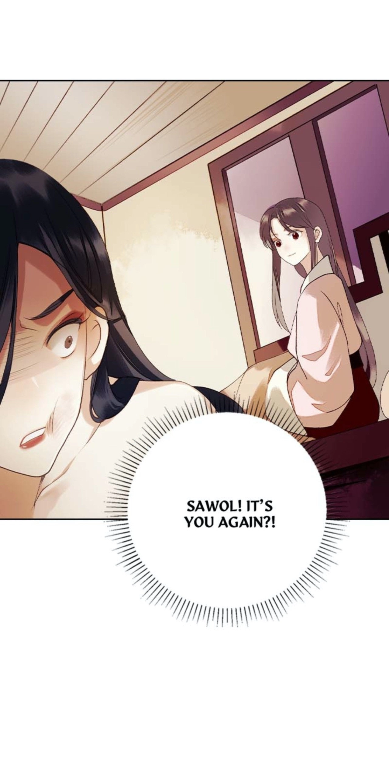 Read Return for Revenge chapter 29 image 31 on Lezhin