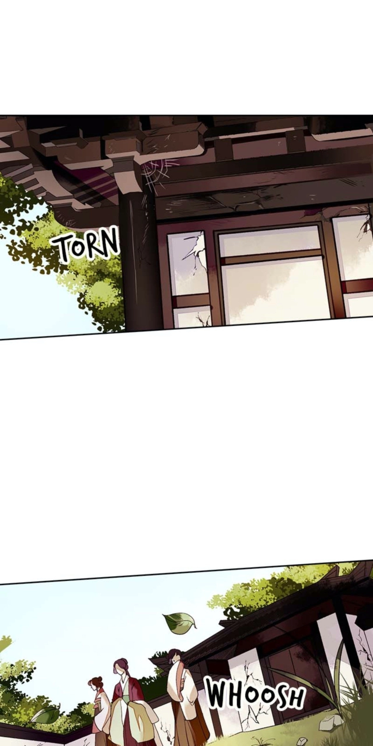 Read Return for Revenge chapter 29 image 4 on Lezhin