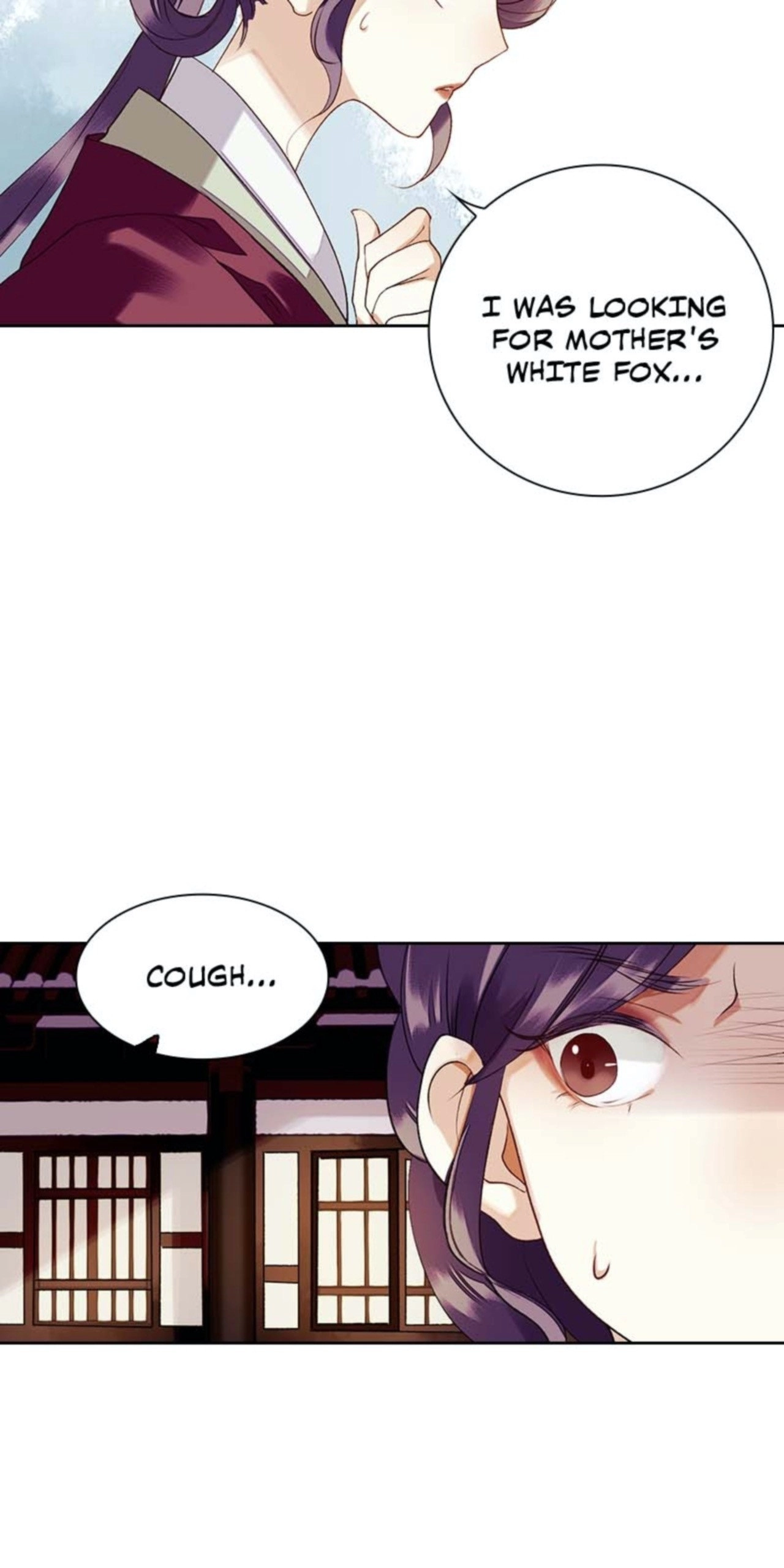 Read Return for Revenge chapter 29 image 7 on Lezhin