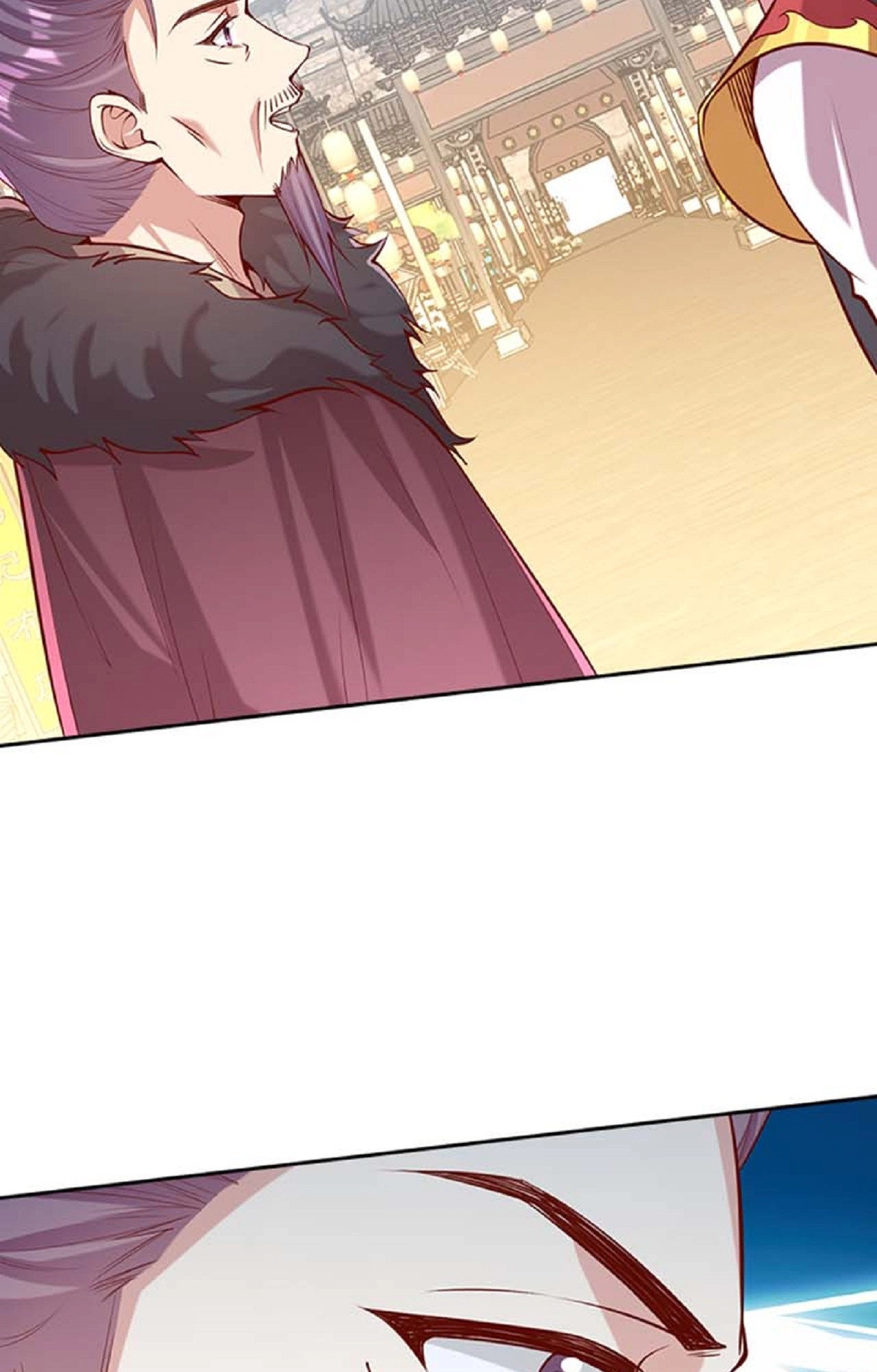 Read Return for Revenge chapter 290 image 1 on Lezhin