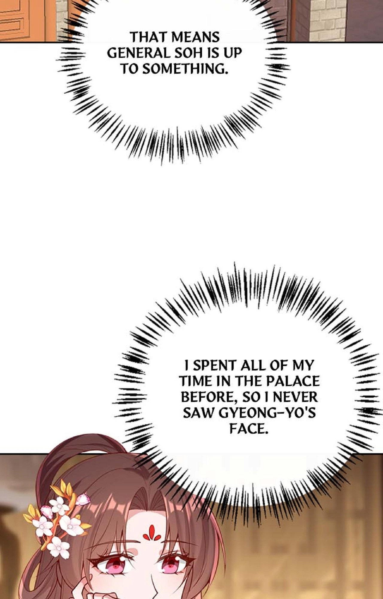 Read Return for Revenge chapter 290 image 14 on Lezhin