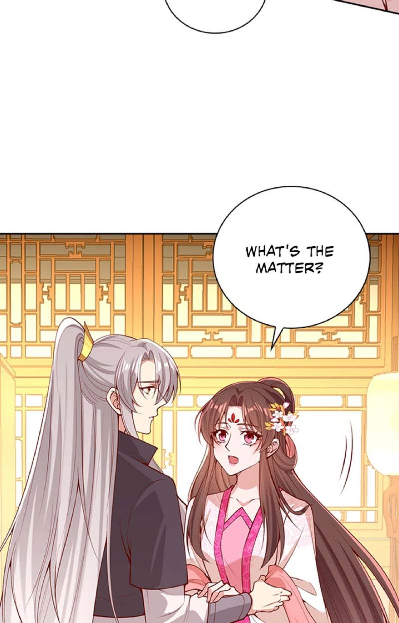 Read Return for Revenge chapter 290 image 17 on Lezhin