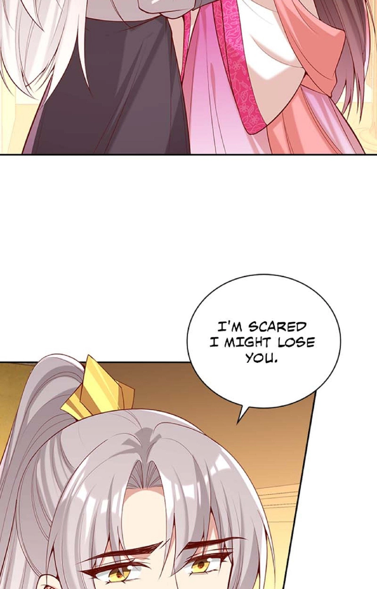 Read Return for Revenge chapter 290 image 18 on Lezhin