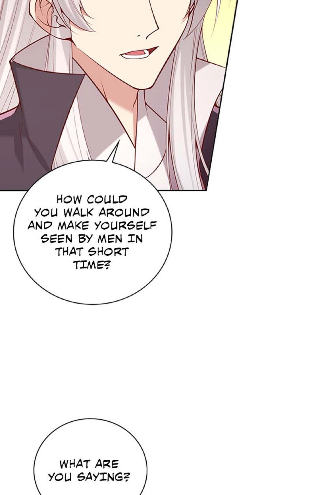 Read Return for Revenge chapter 290 image 19 on Lezhin