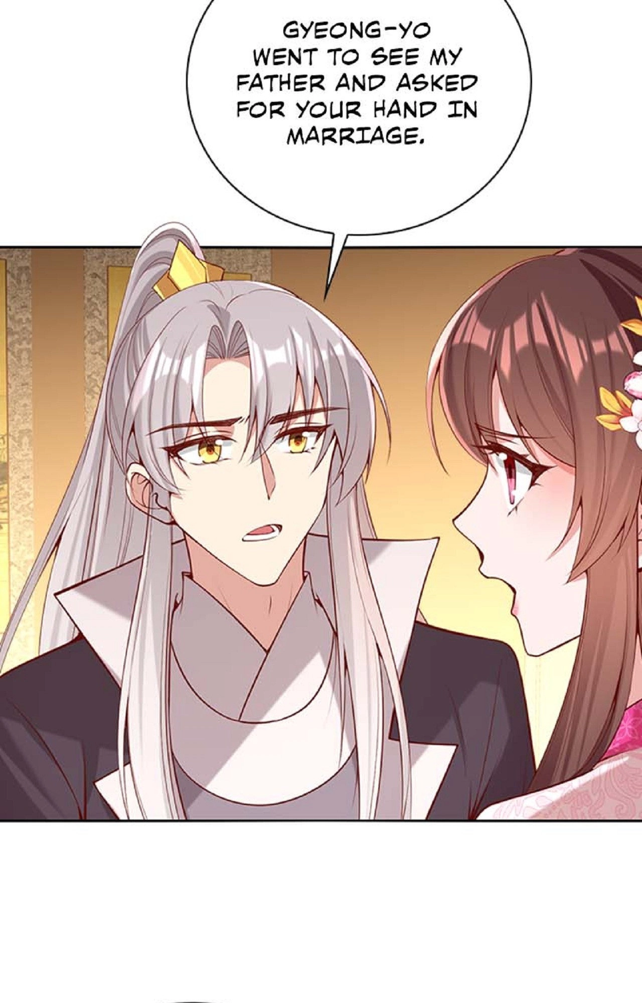 Read Return for Revenge chapter 290 image 21 on Lezhin