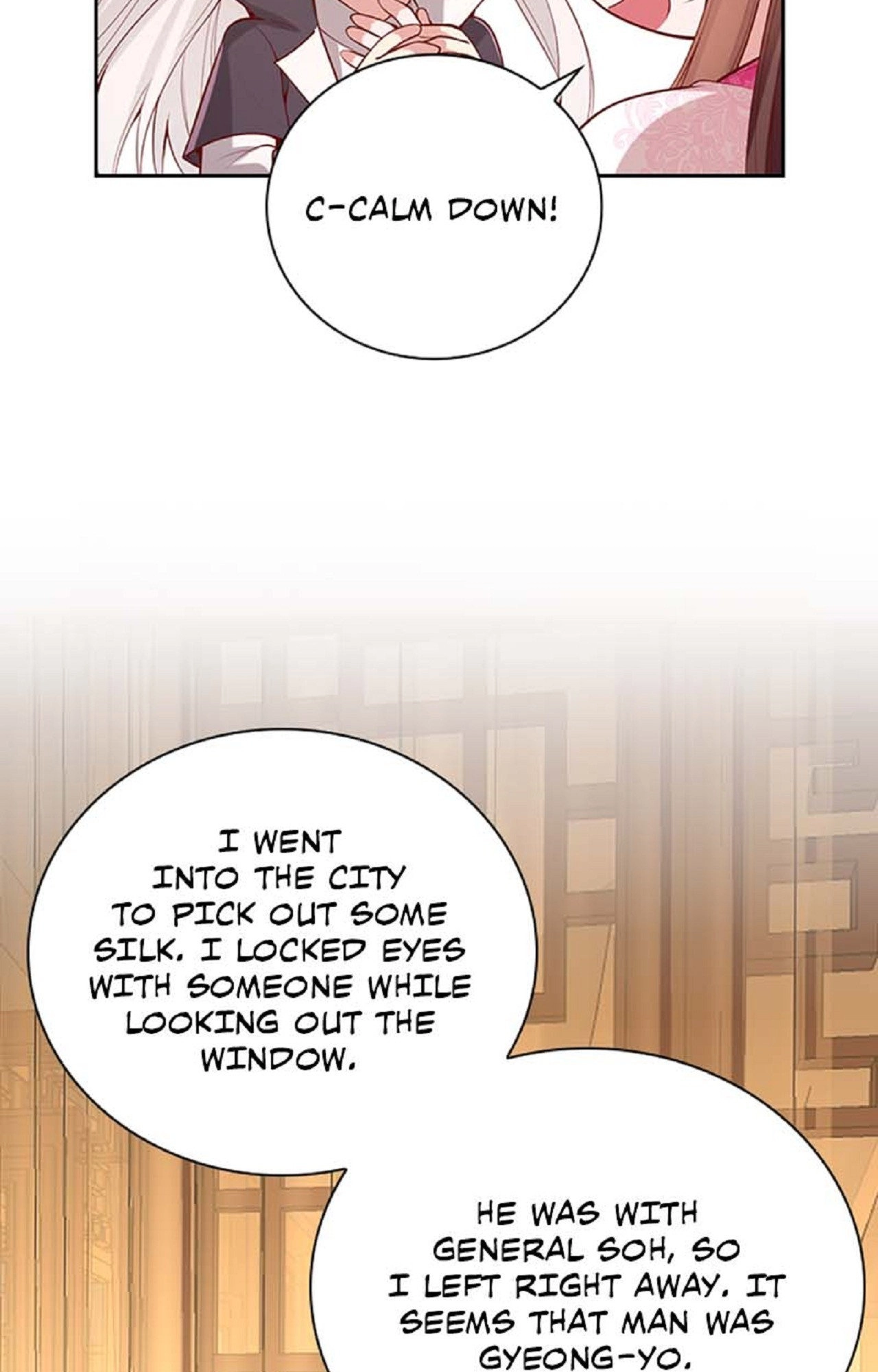 Read Return for Revenge chapter 290 image 23 on Lezhin
