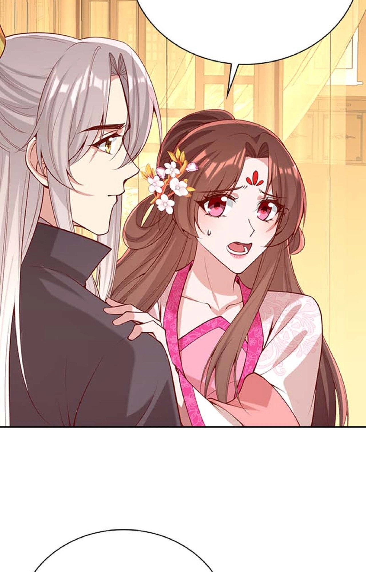 Read Return for Revenge chapter 290 image 24 on Lezhin