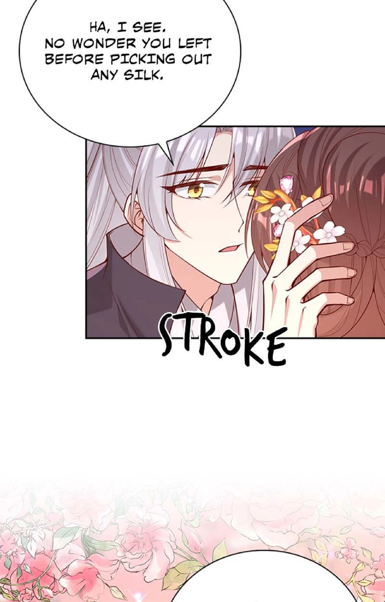 Read Return for Revenge chapter 290 image 25 on Lezhin