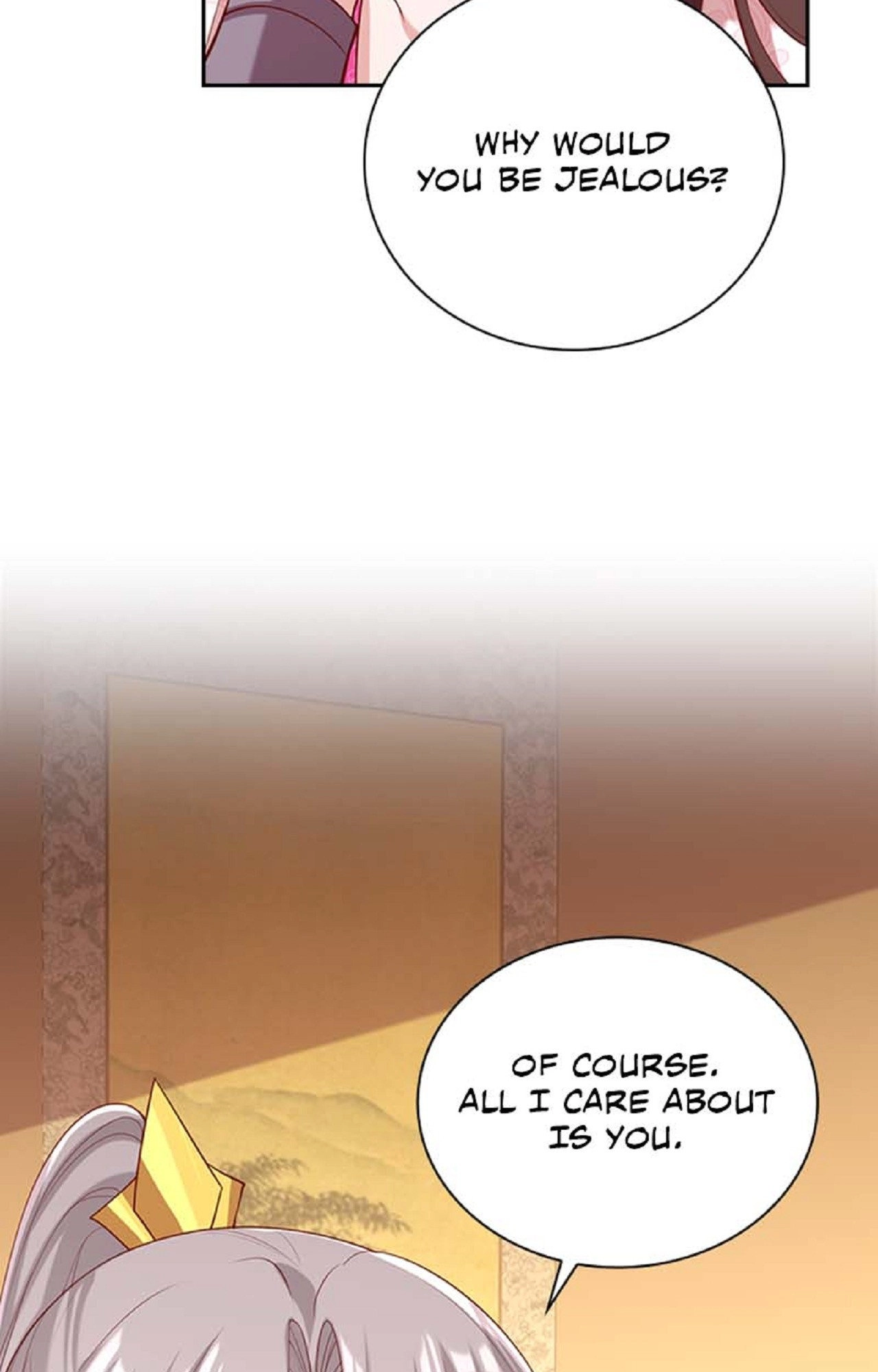Read Return for Revenge chapter 290 image 28 on Lezhin