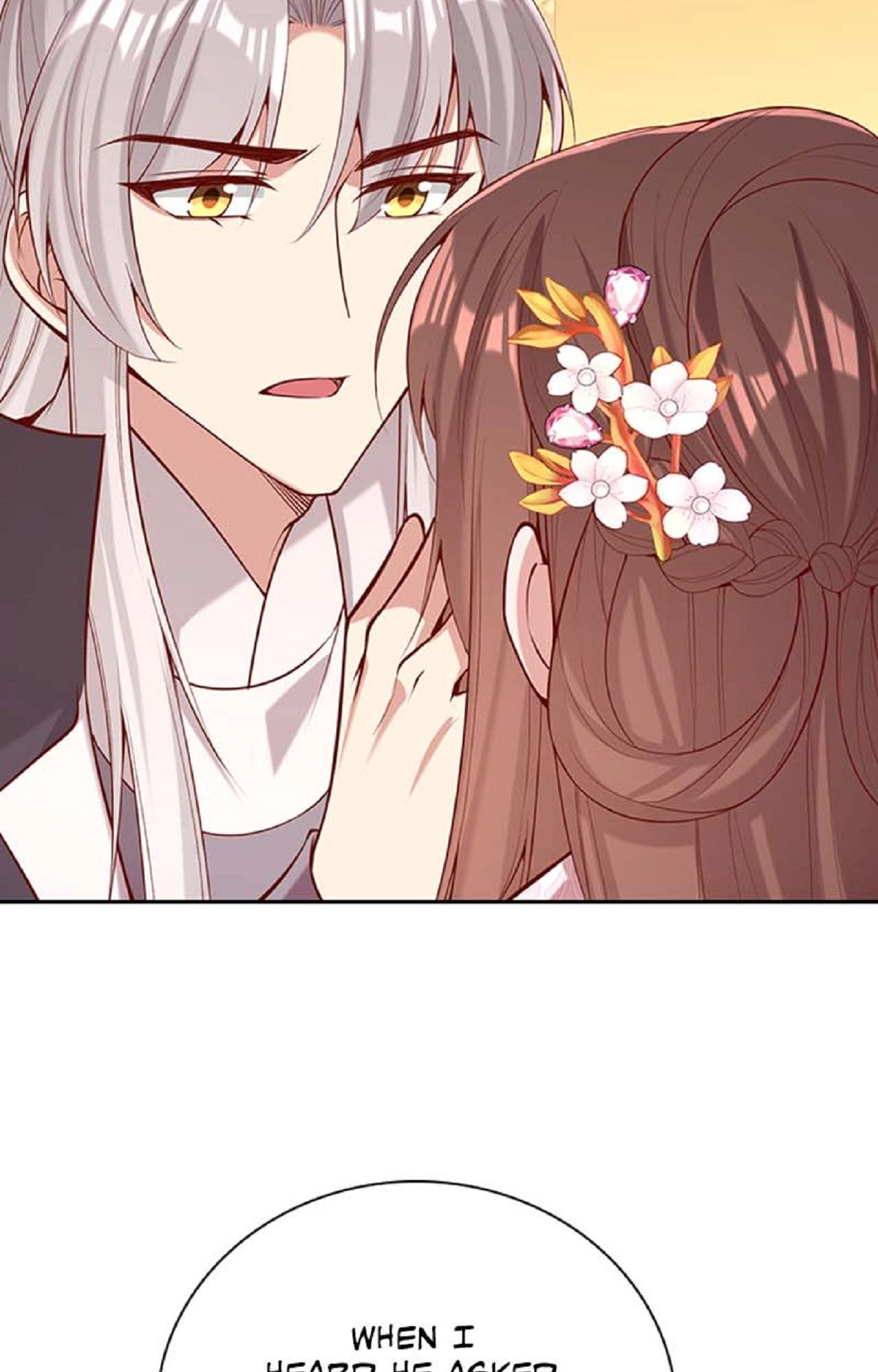 Read Return for Revenge chapter 290 image 29 on Lezhin