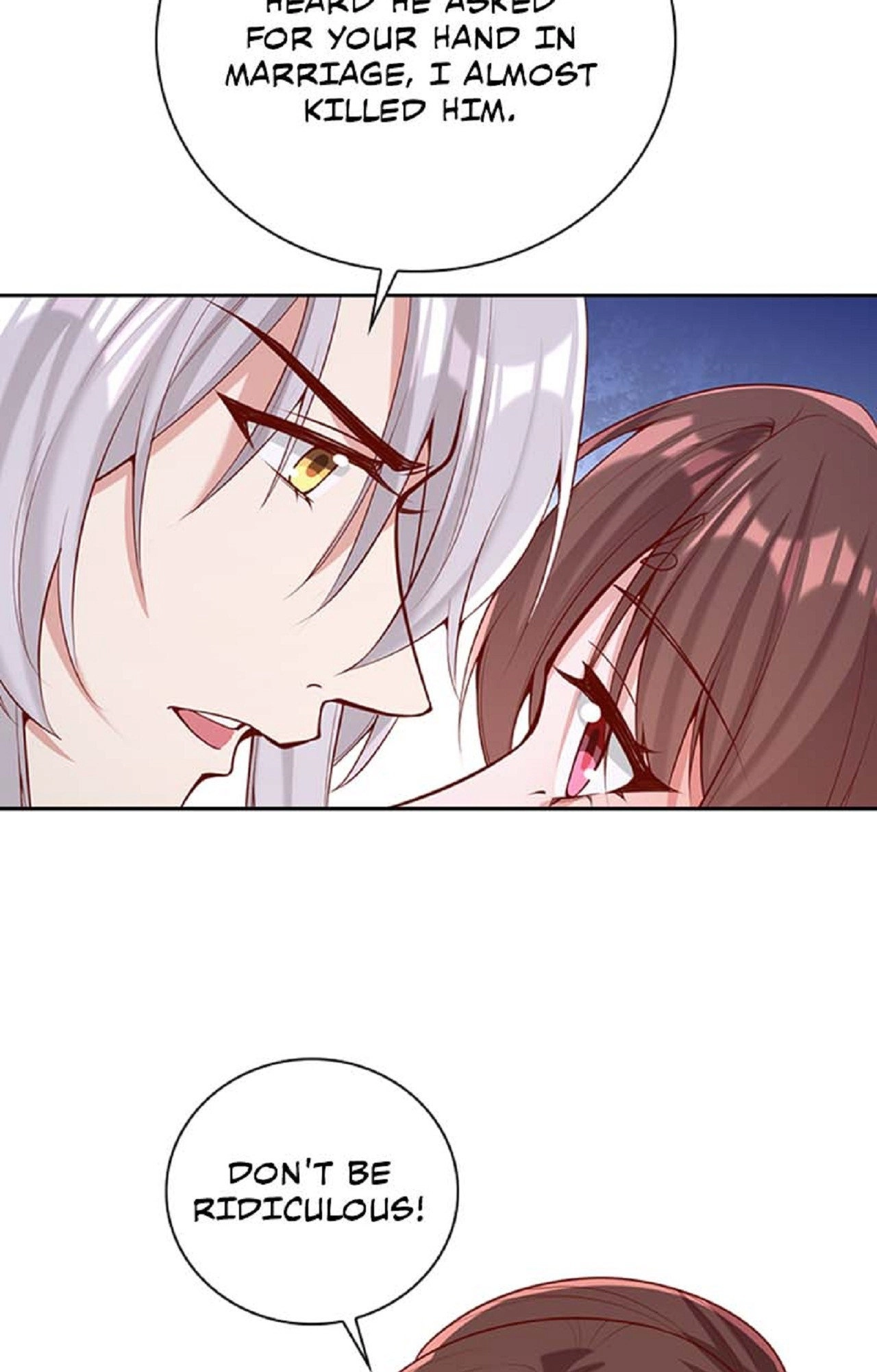 Read Return for Revenge chapter 290 image 30 on Lezhin