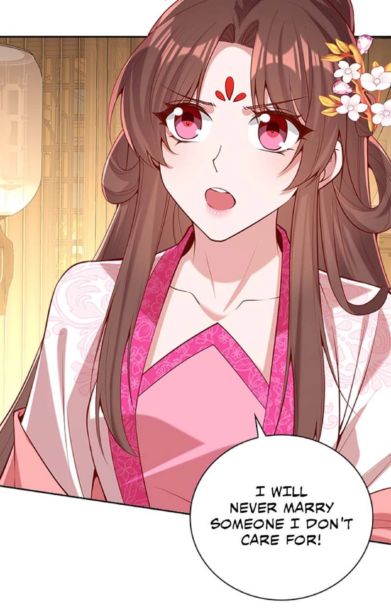 Read Return for Revenge chapter 290 image 31 on Lezhin
