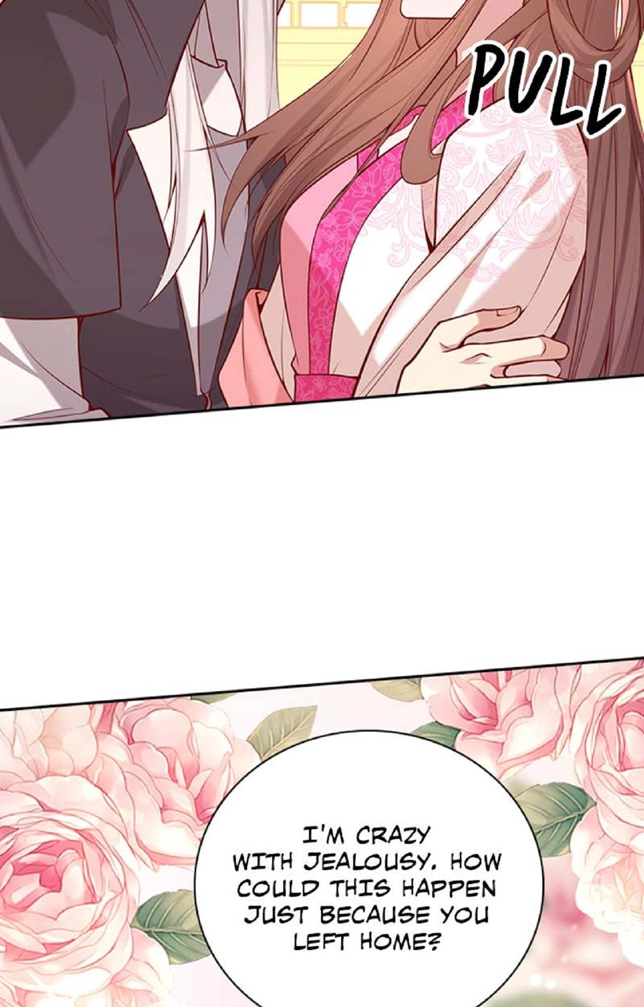 Read Return for Revenge chapter 290 image 33 on Lezhin