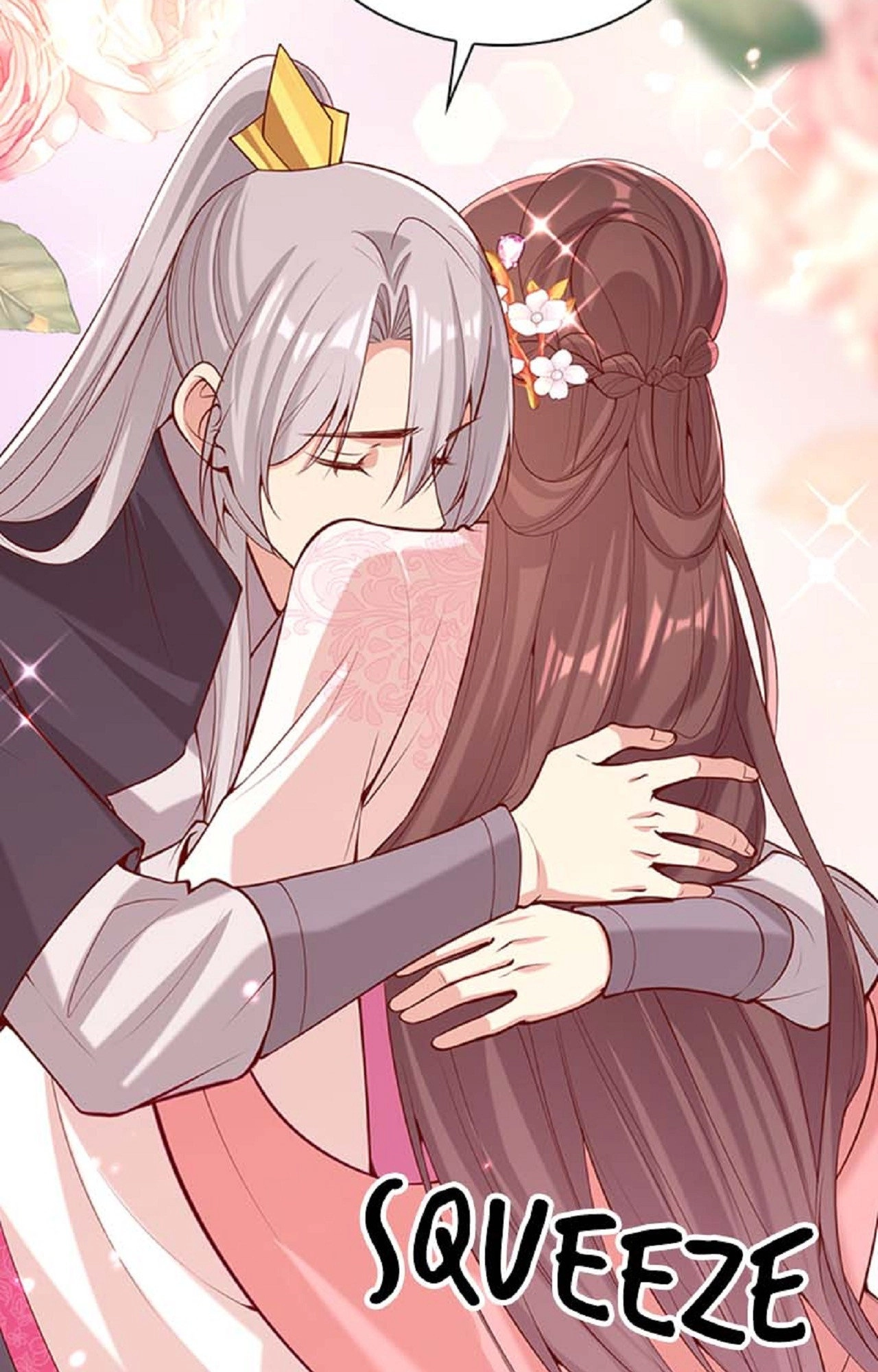 Read Return for Revenge chapter 290 image 34 on Lezhin