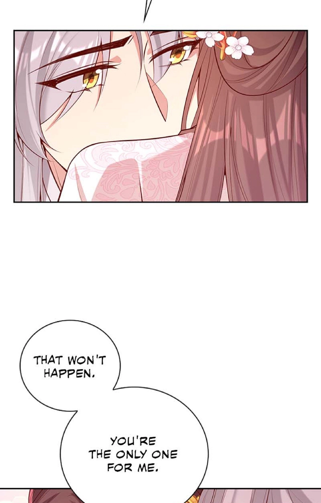 Read Return for Revenge chapter 290 image 36 on Lezhin