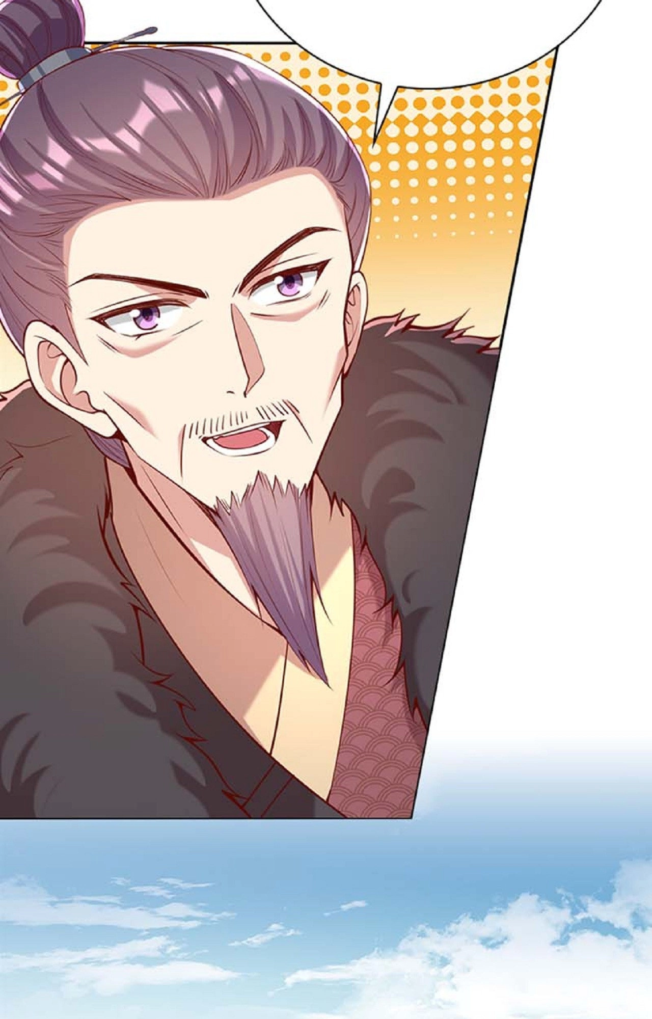 Read Return for Revenge chapter 290 image 4 on Lezhin
