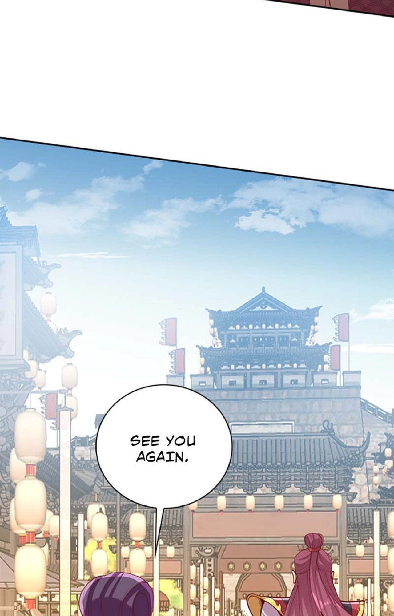 Read Return for Revenge chapter 290 image 9 on Lezhin