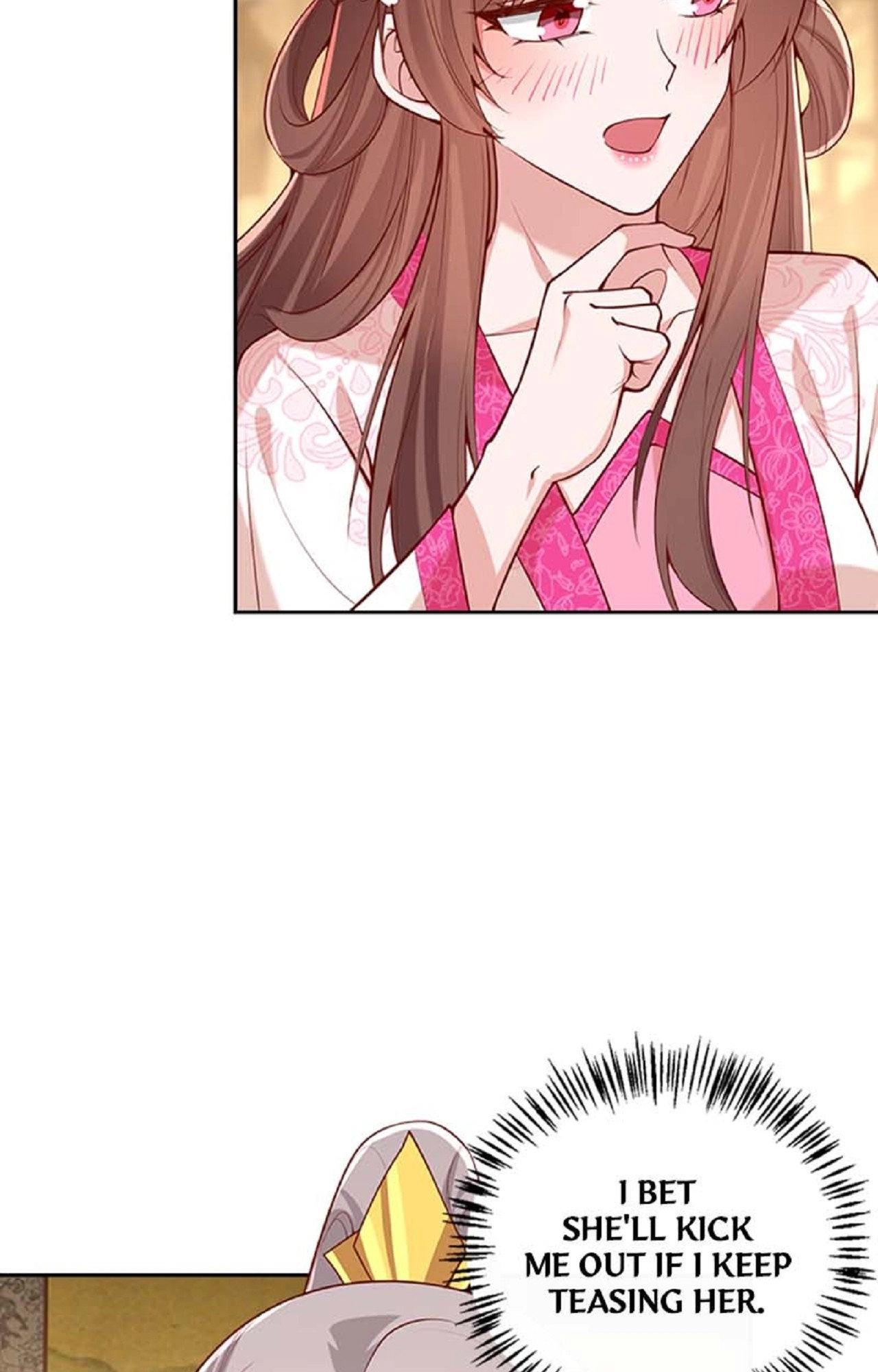 Read Return for Revenge chapter 291 image 1 on Lezhin
