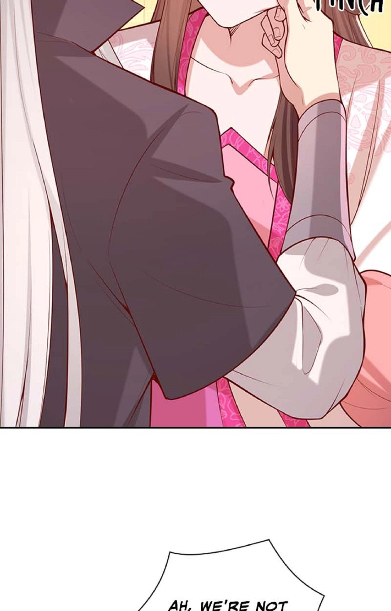 Read Return for Revenge chapter 291 image 10 on Lezhin
