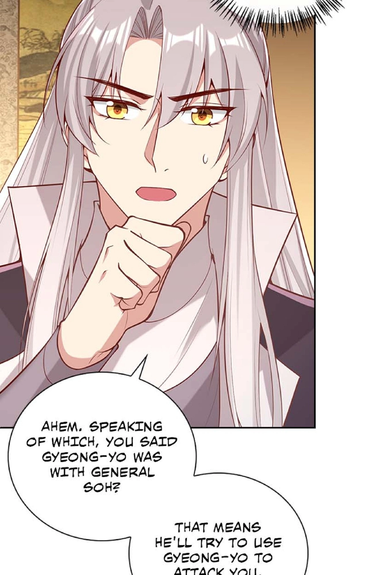 Read Return for Revenge chapter 291 image 2 on Lezhin